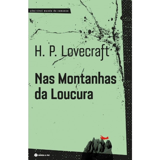 Imagem 0 de Nas Montanhas da Loucura