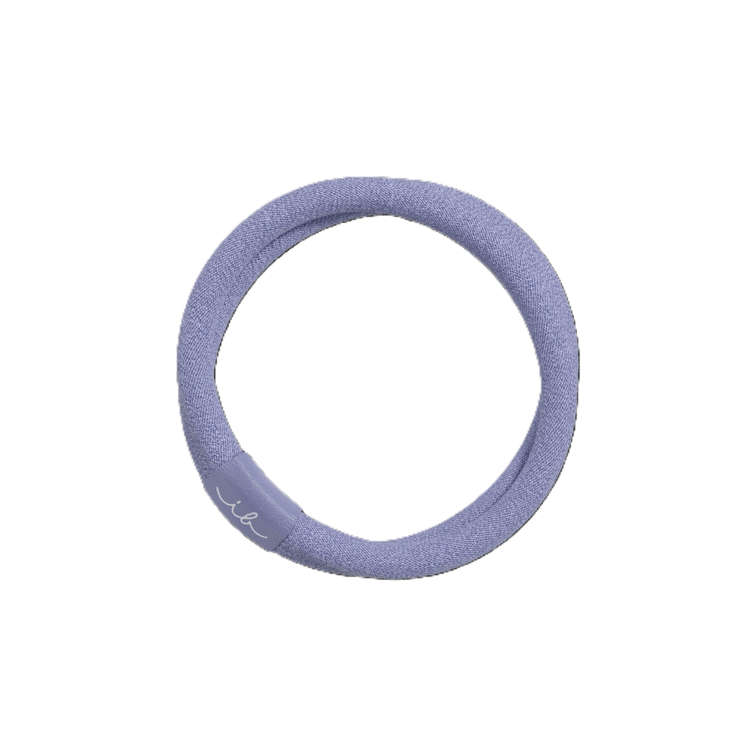Elásticos para o Cabelo HAIR TIE Pastel Dream 5 Uni 2
