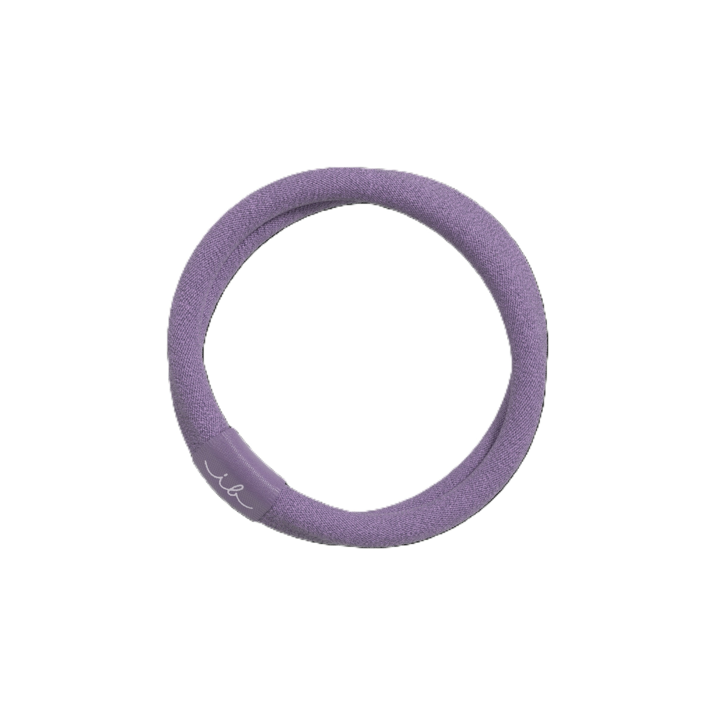 Elásticos para o Cabelo HAIR TIE Pastel Dream 5 Uni 3