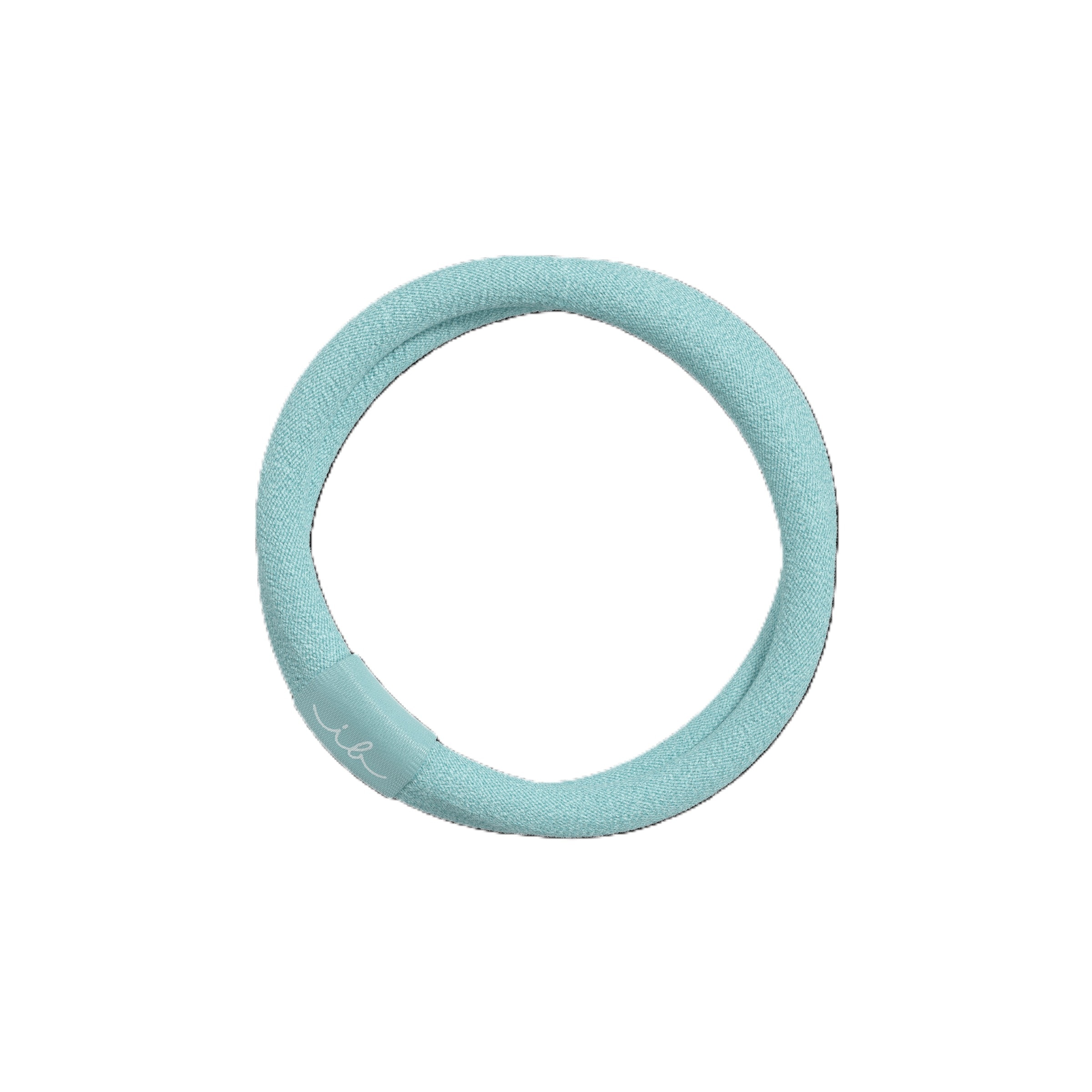 Elásticos para o Cabelo HAIR TIE Pastel Dream 5 Uni 4