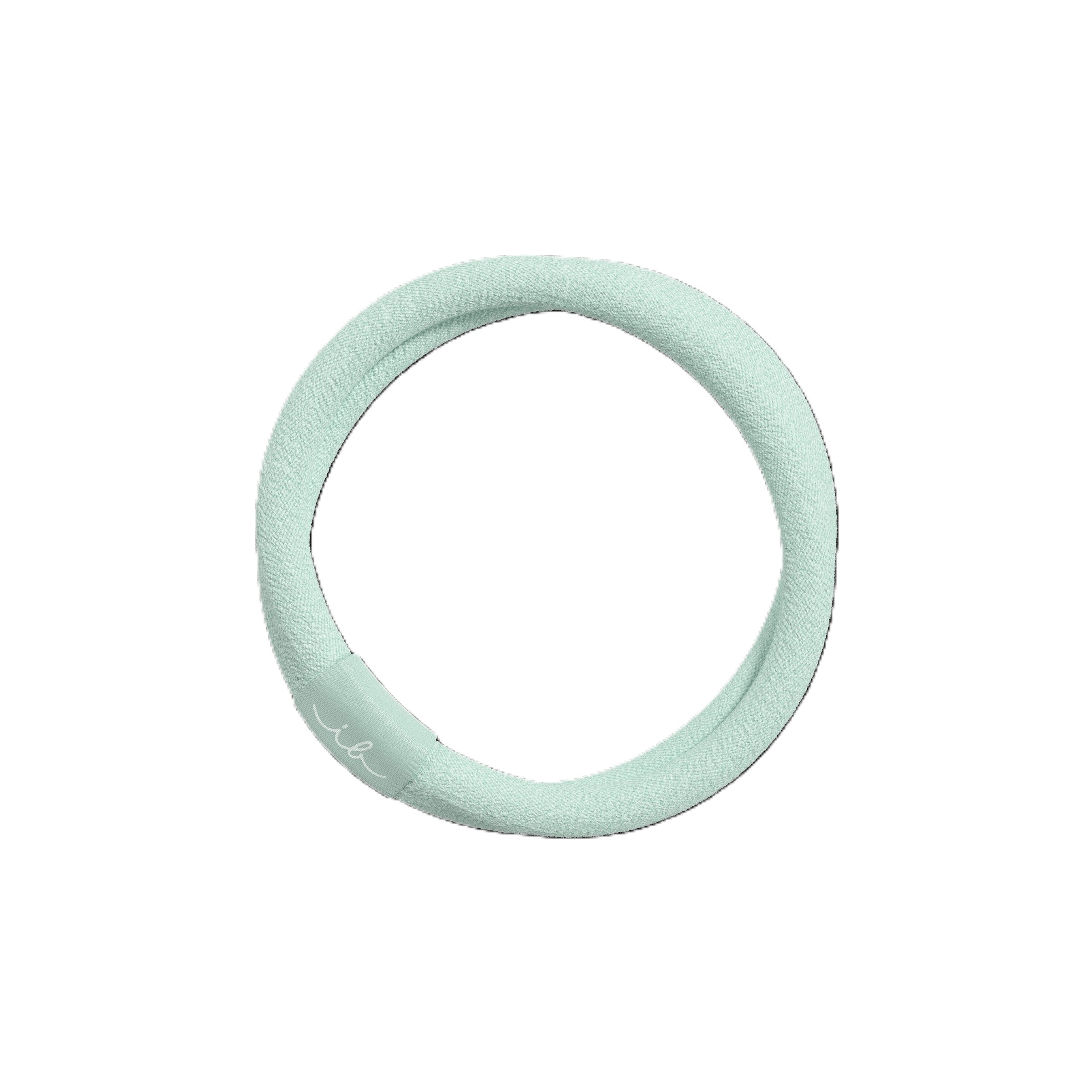 Elásticos para o Cabelo HAIR TIE Pastel Dream 5 Uni 5