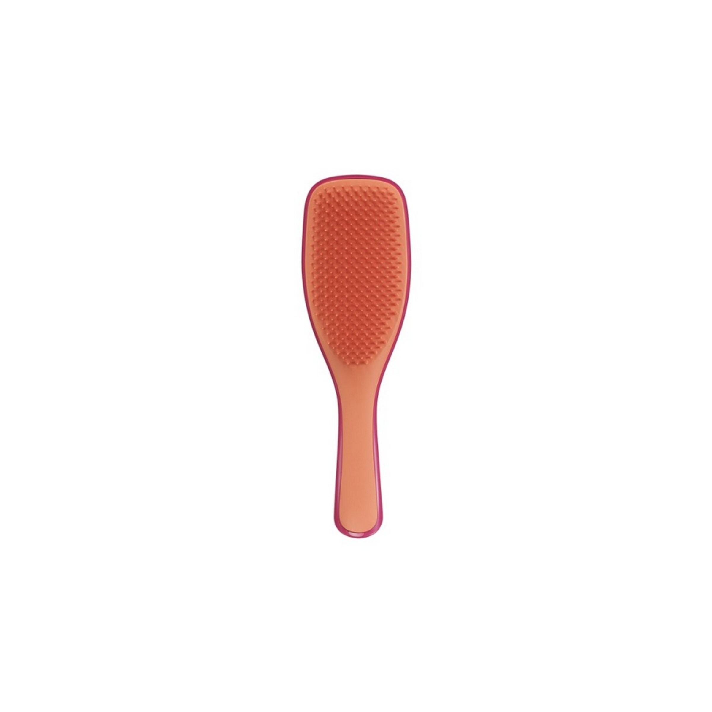 Escova Detangler Curly Raspberry Papaya 2