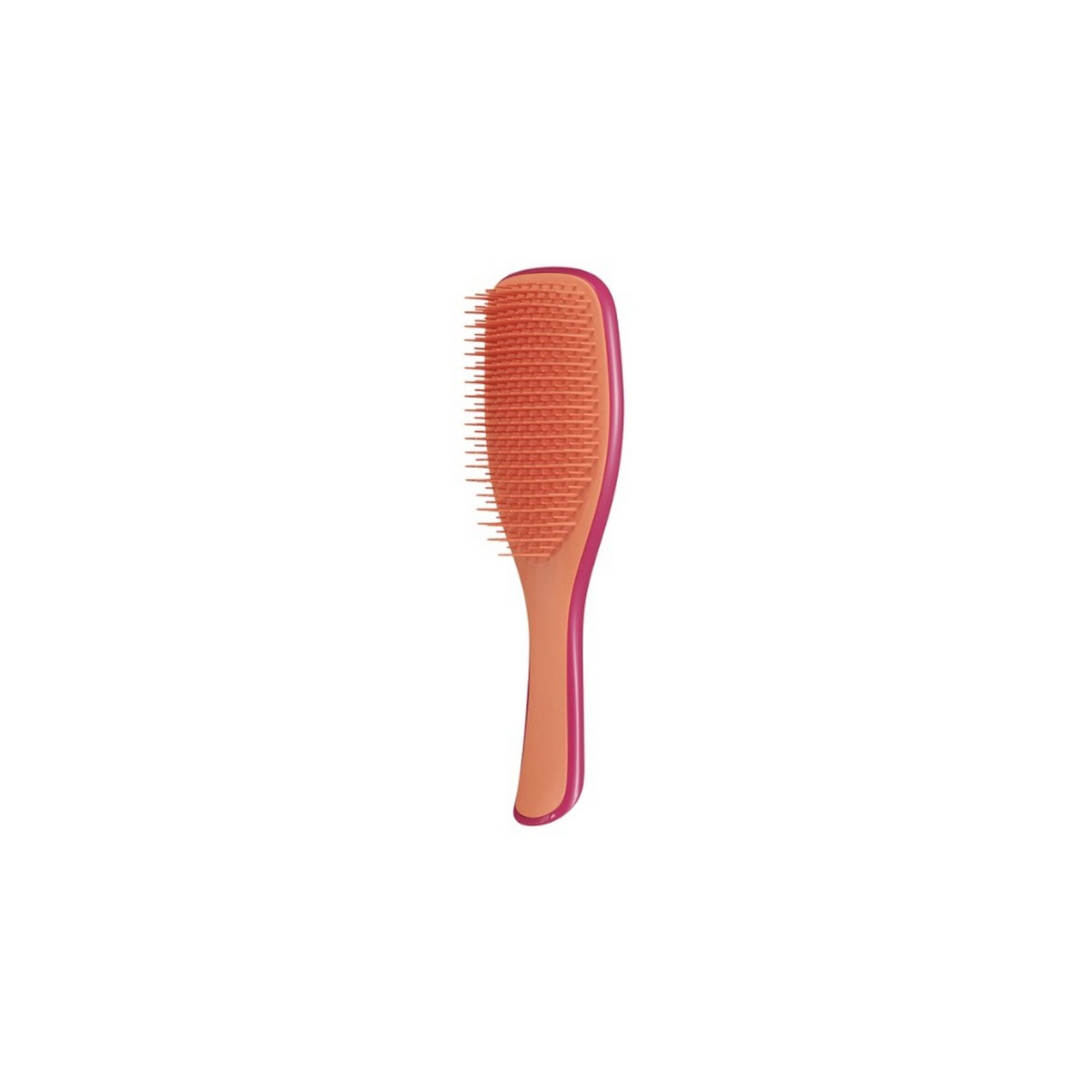 Escova Detangler Curly Raspberry Papaya 3