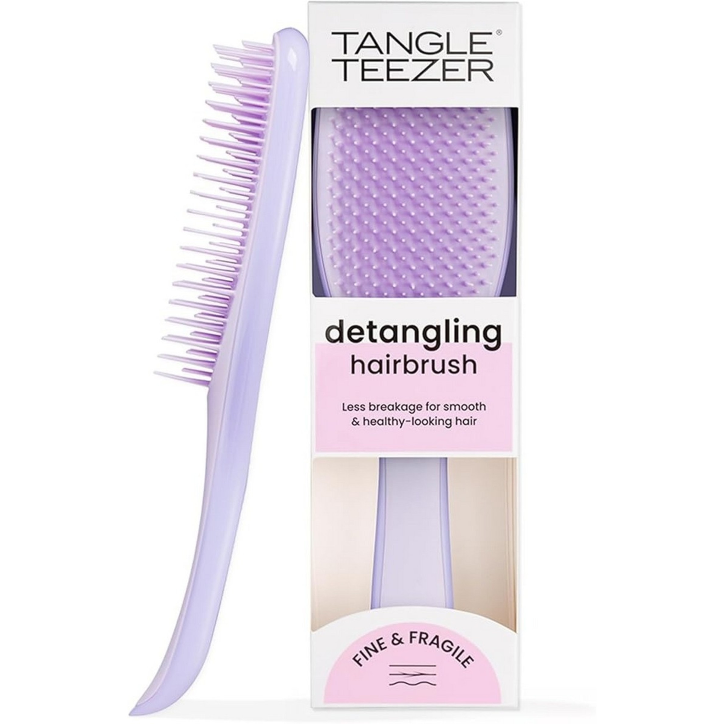Escova Escova Ultimate Detangler 1