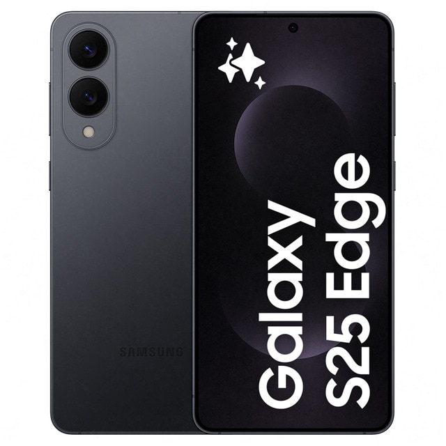 Imagen 0 de Samsung Galaxy S25 Edge 12GB + 512GB móvil libre
