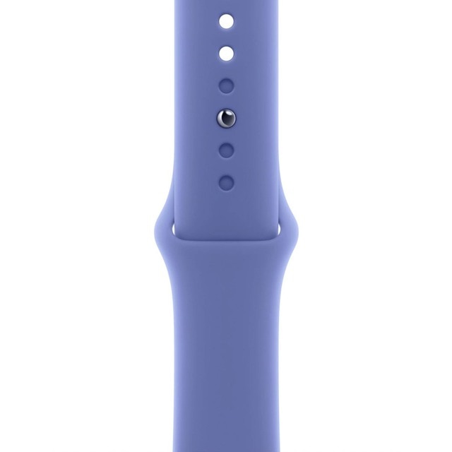 Imagem 0 de Bracelete Desportiva Apple para Apple Watch de 40mm (Tamanho M/L) - Periwinkle