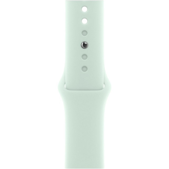 Imagem 0 de Bracelete Desportiva Apple para Apple Watch de 40mm (Tamanho M/L) - Aquamarine