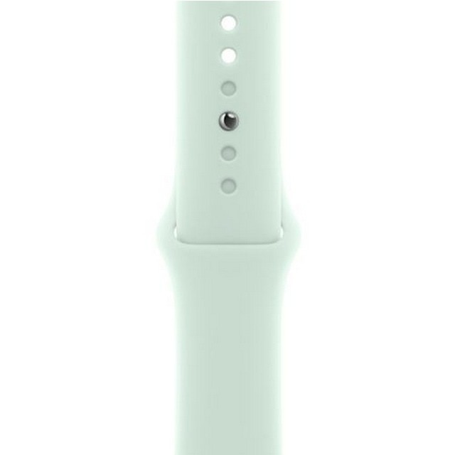 Imagem 0 de Bracelete Desportiva Apple para Apple Watch de 42mm (Tamanho S/M) - Aquamarine