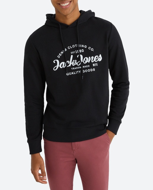 Imagen 0 de Sudadera con capucha de hombre