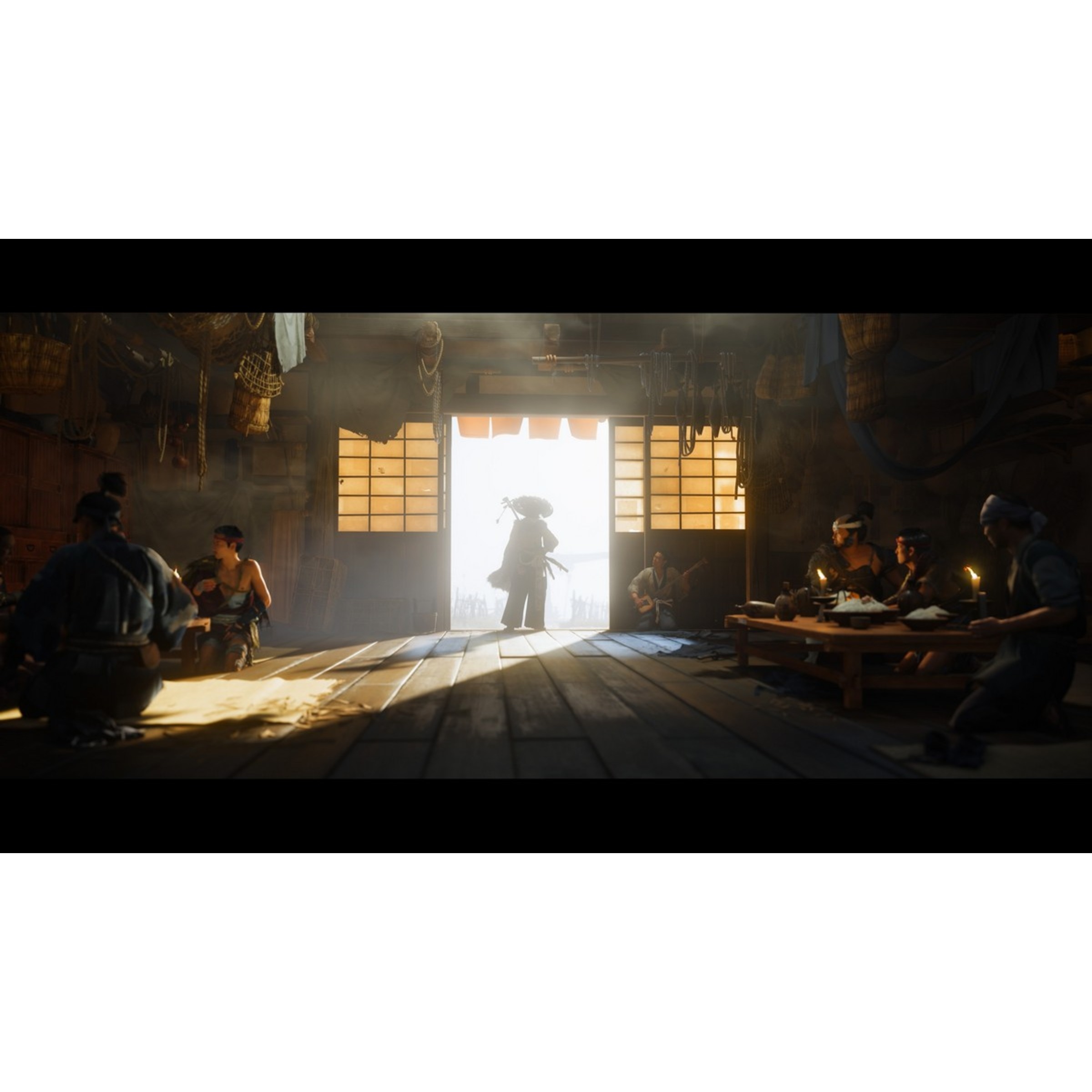 Ghost of Yotei - PlayStation 5 5