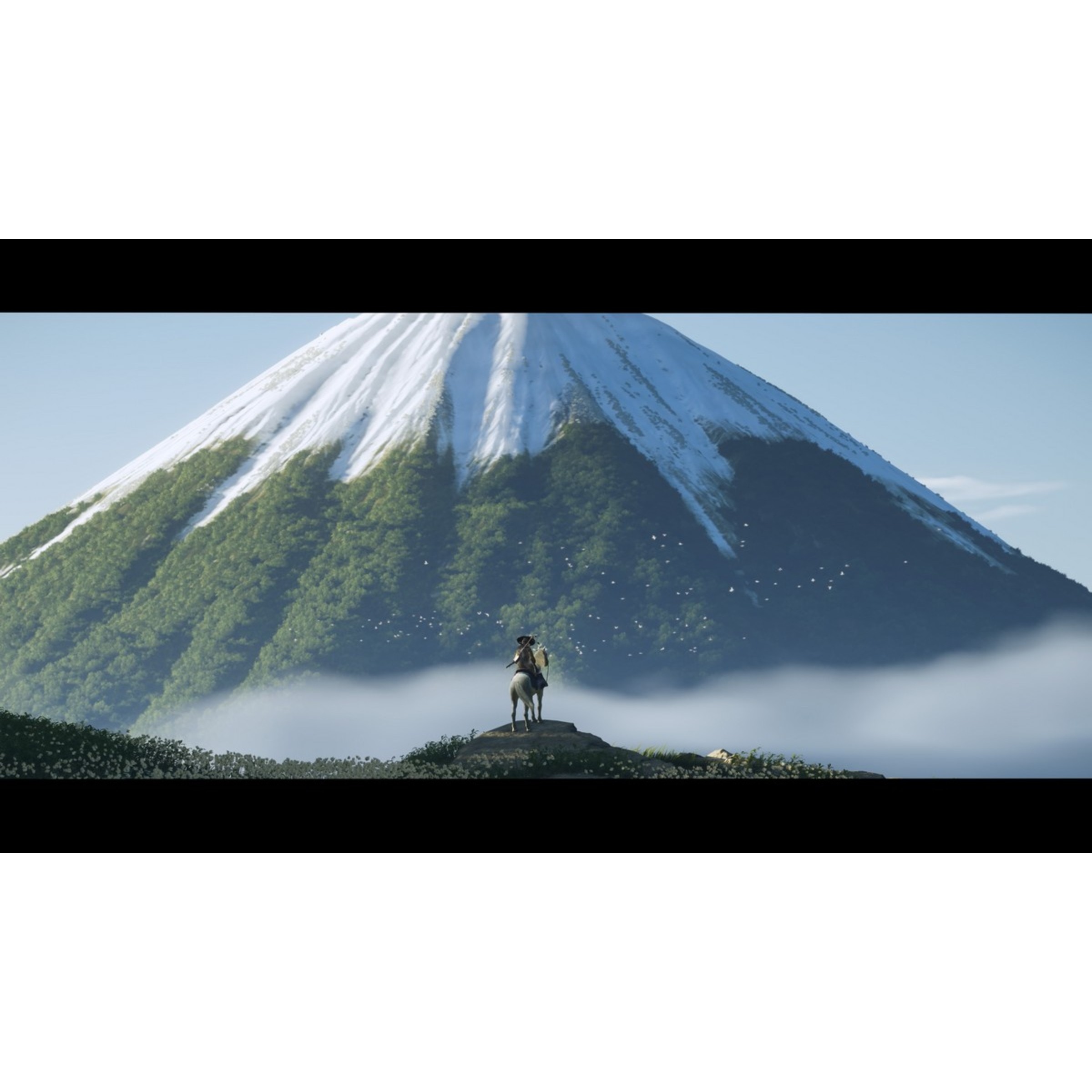 Ghost of Yotei - PlayStation 5 6