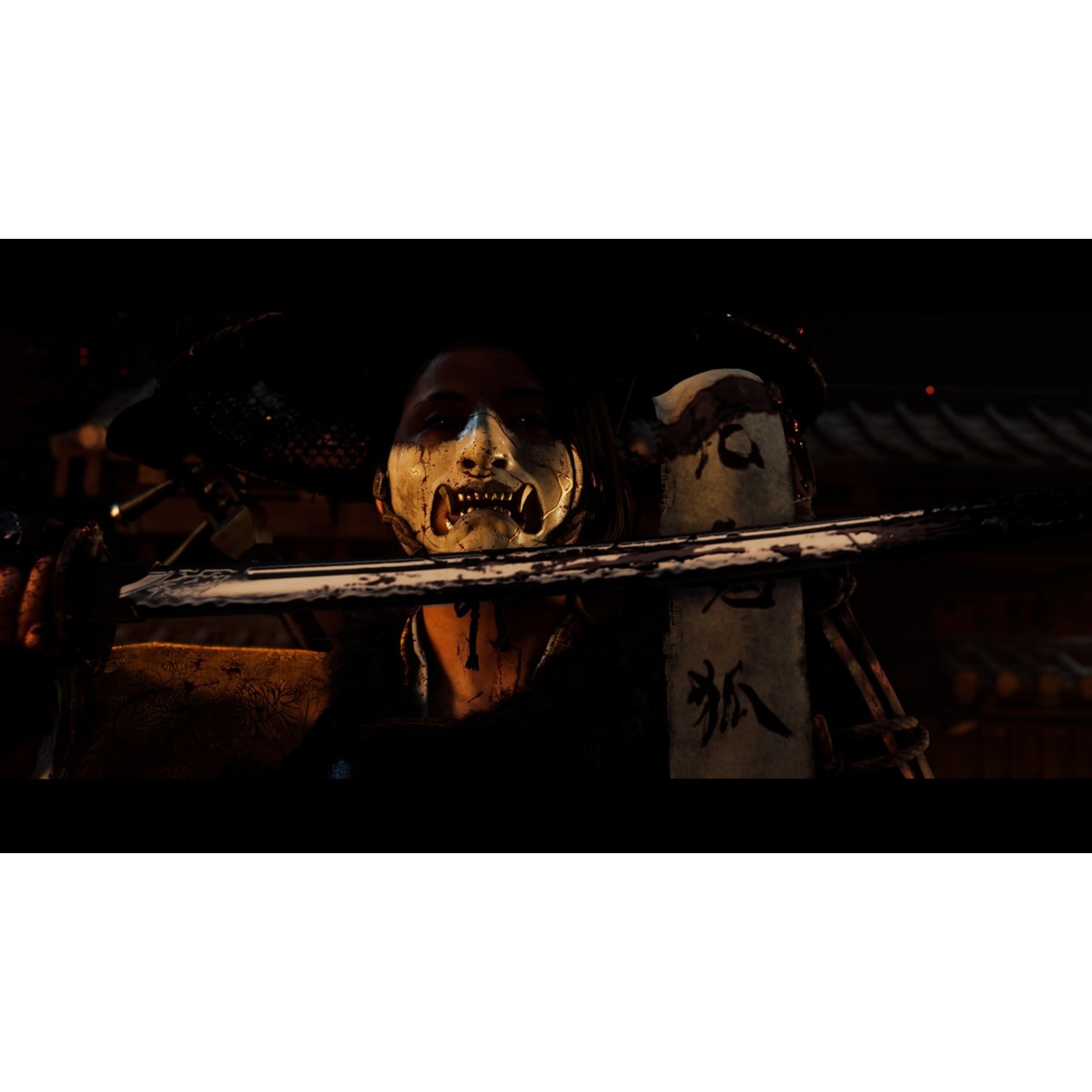 Ghost of Yotei - PlayStation 5 7