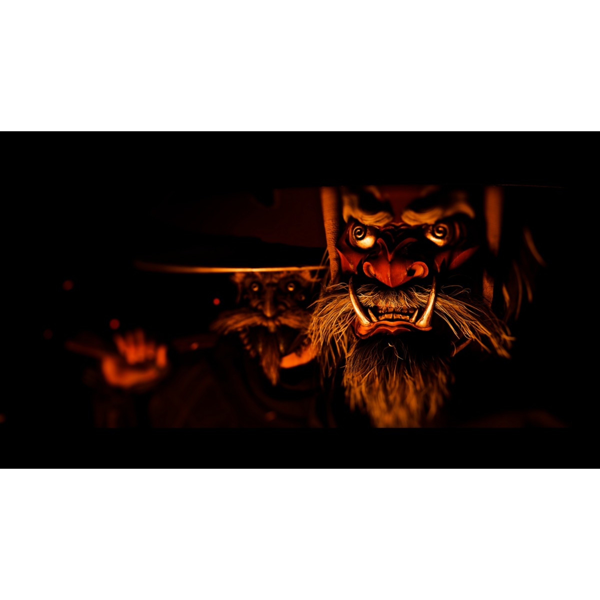 Ghost of Yotei - PlayStation 5 9