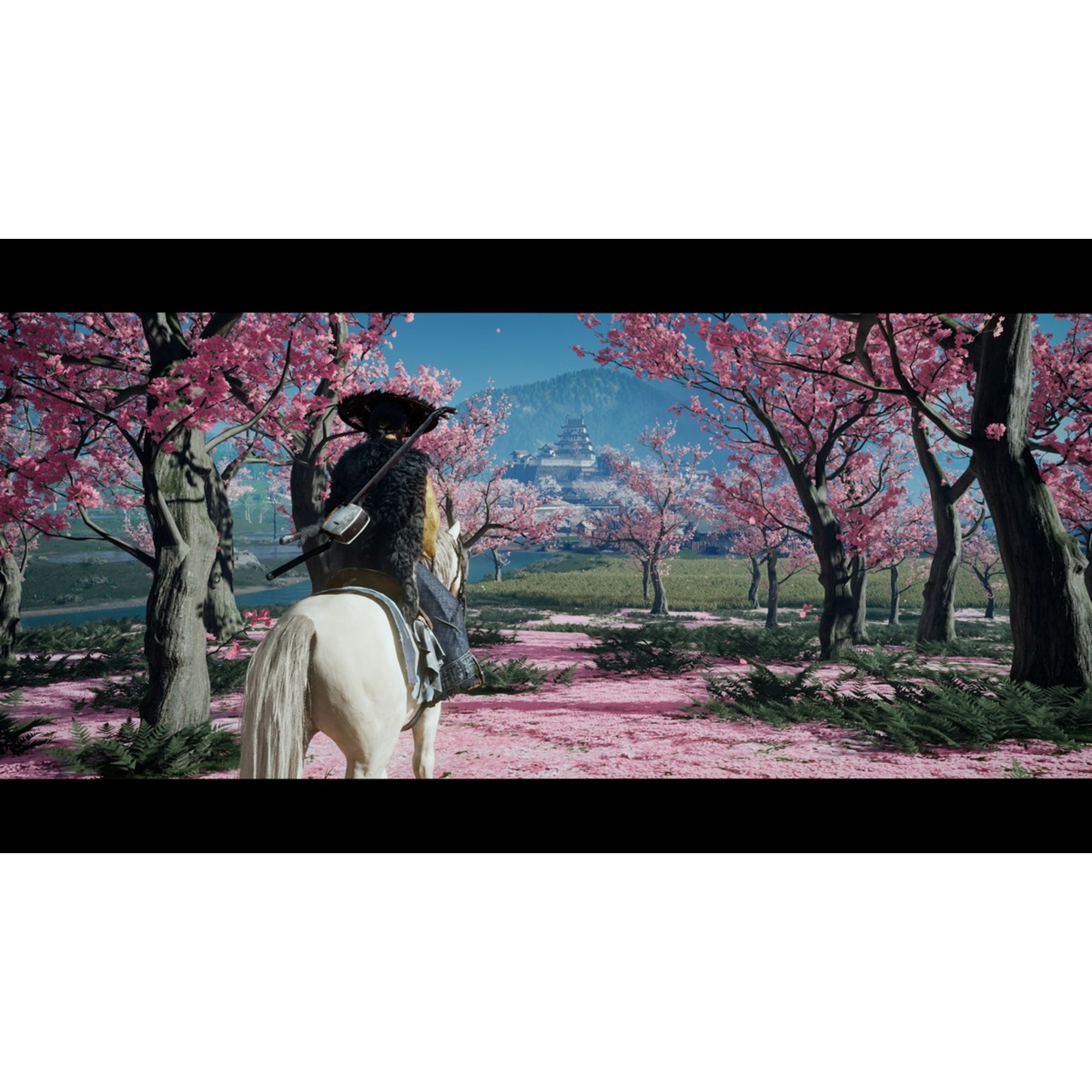 Ghost of Yotei - PlayStation 5 8