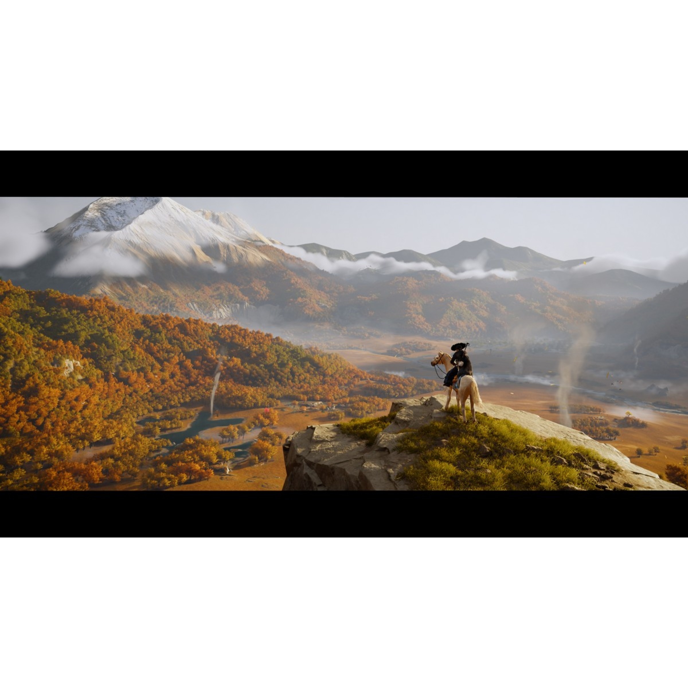 Ghost of Yotei - PlayStation 5 10