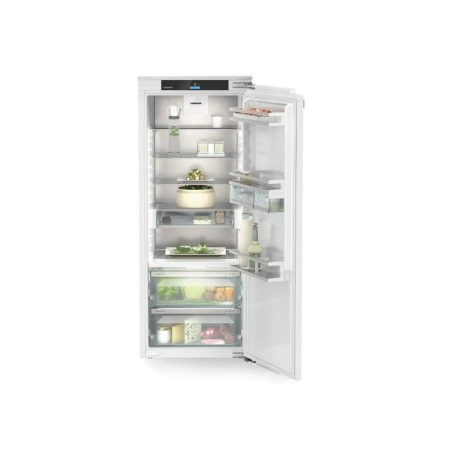 Frigorífico de 1 Porta Encastrável Liebherr BioFresh IRBci 4550 Branco-1
