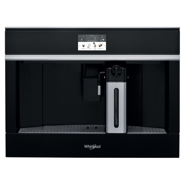 Imagem 0 de Máquina de Café Encastrável Whirlpool W11 CM145