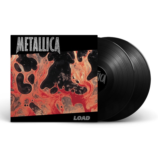 Imagen 0 de Load (Remastered) (2 LP-Vinilo)