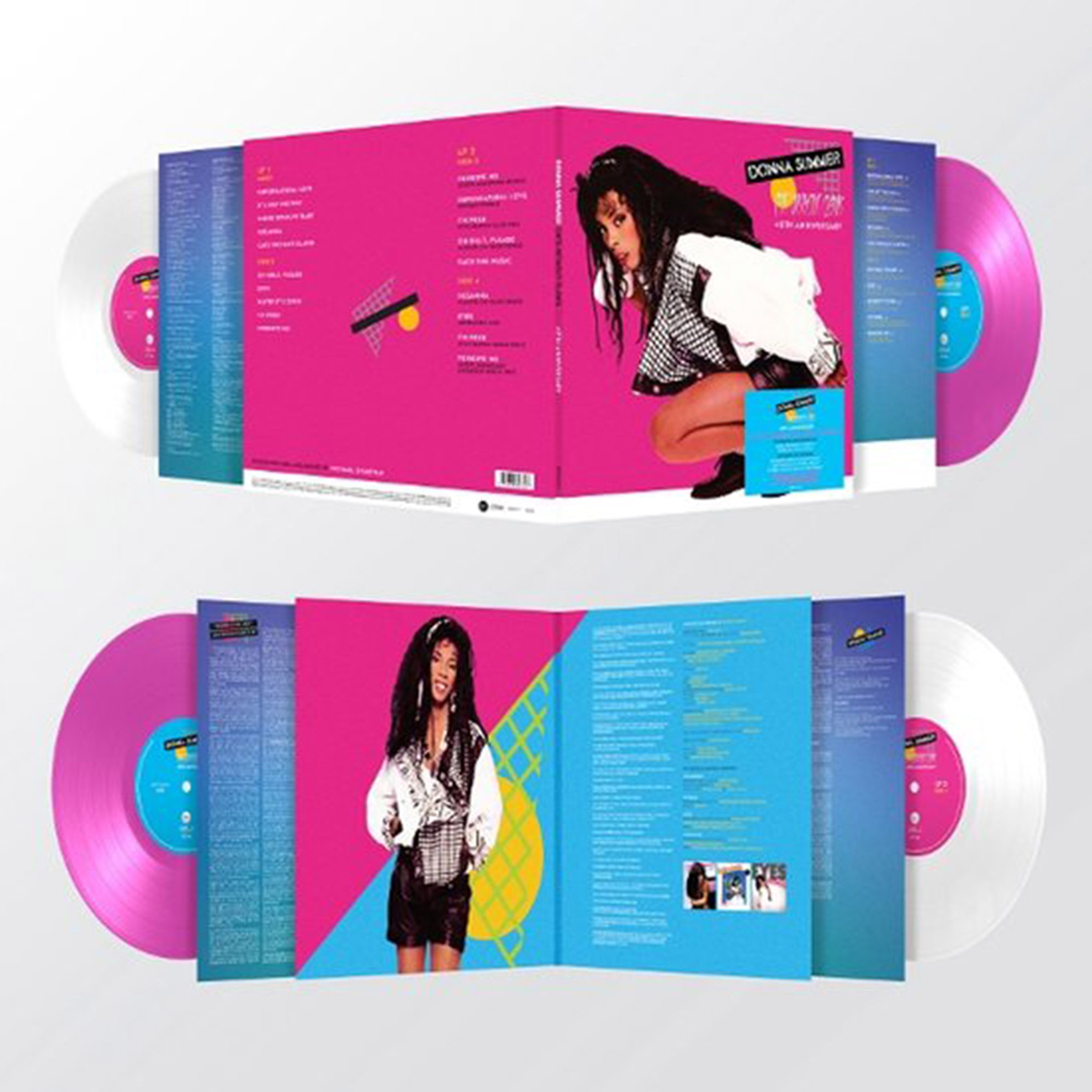Imagen 0 de Cats Without Claws (Edición Color) (2 LP-Vinilo)