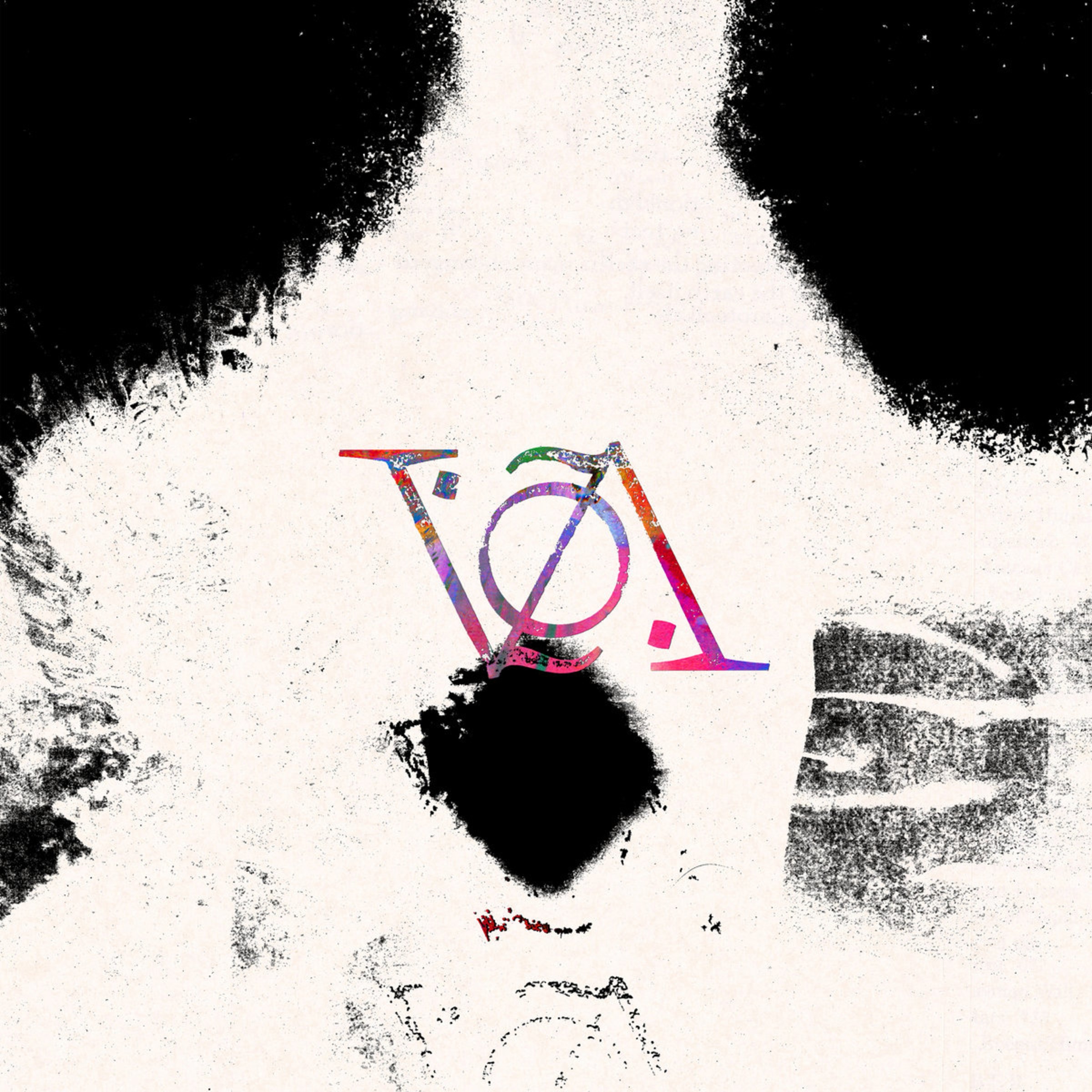Imagen 0 de From the void (LP-Vinilo)
