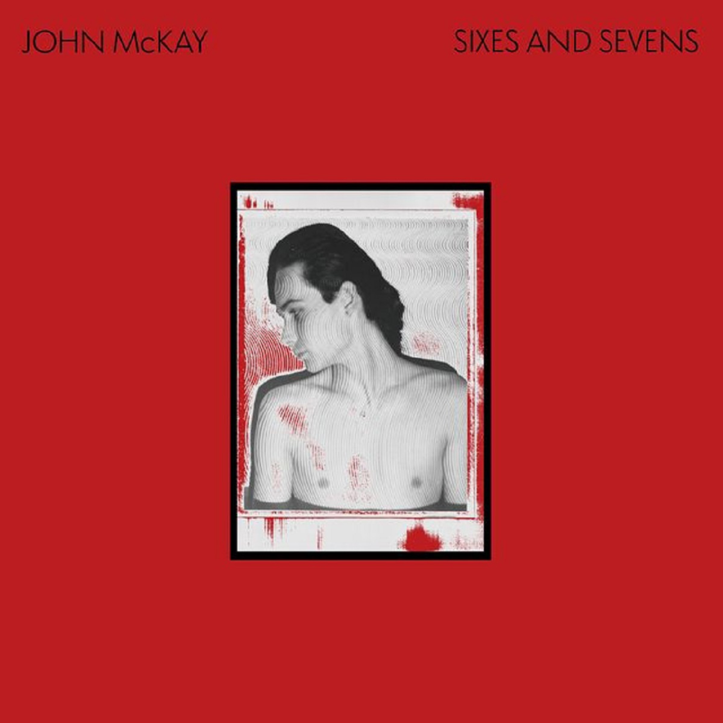 Imagen 0 de Sixes and sevens (CD)
