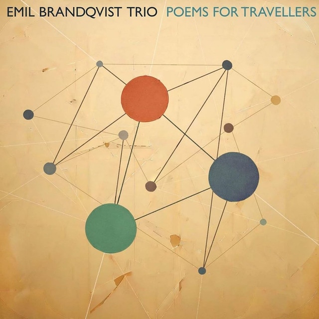 Imagen 0 de Poems For Travellers (LP-Vinilo)