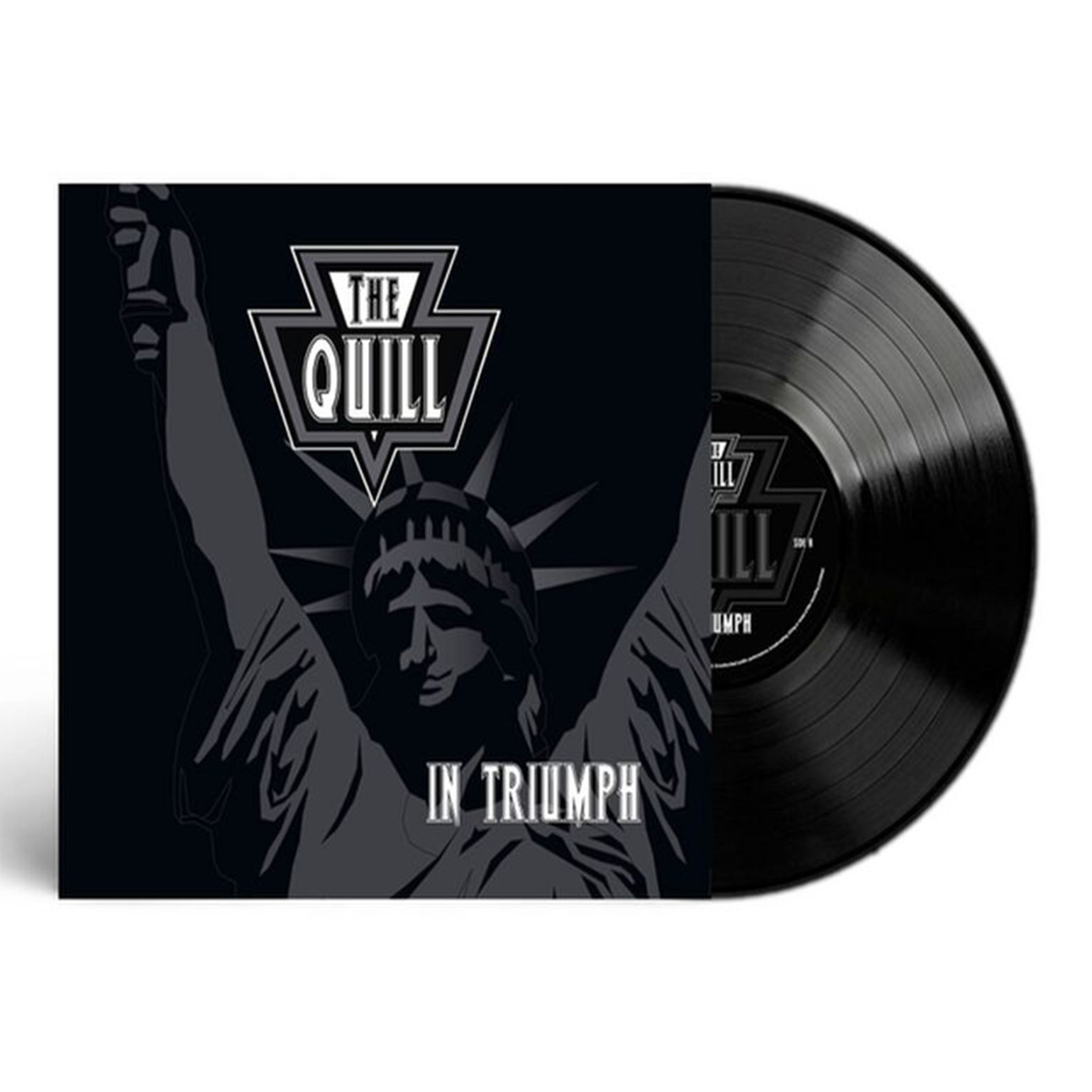 Imagen 0 de In Triumph (LP-Vinilo)
