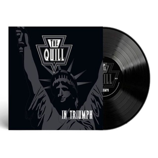 Imagen 0 de In Triumph (LP-Vinilo)