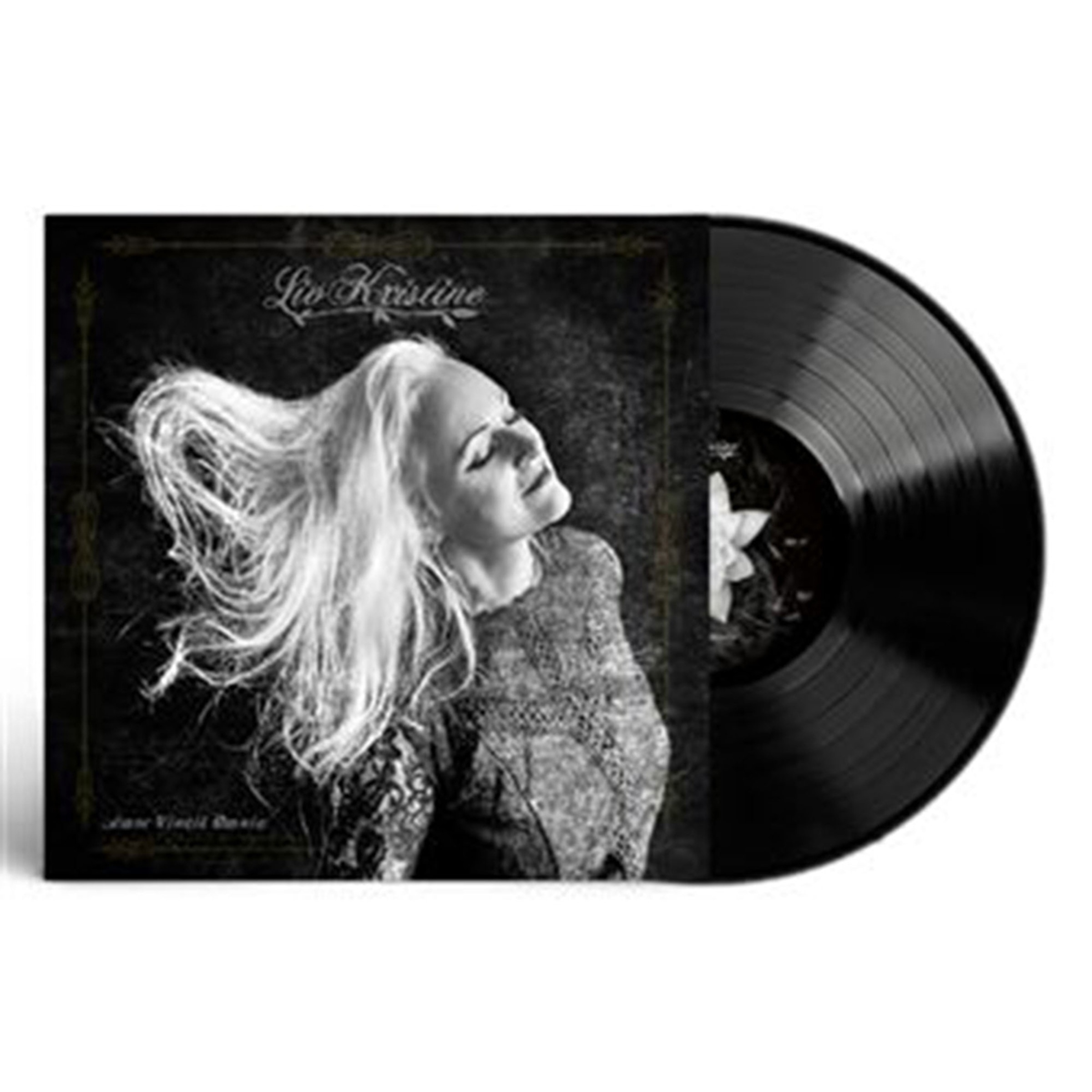Imagen 0 de Amor Vincit Omnia (LP-Vinilo)
