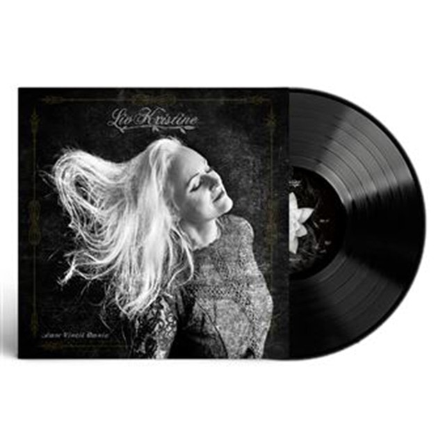 Imagen 0 de Amor Vincit Omnia (LP-Vinilo)