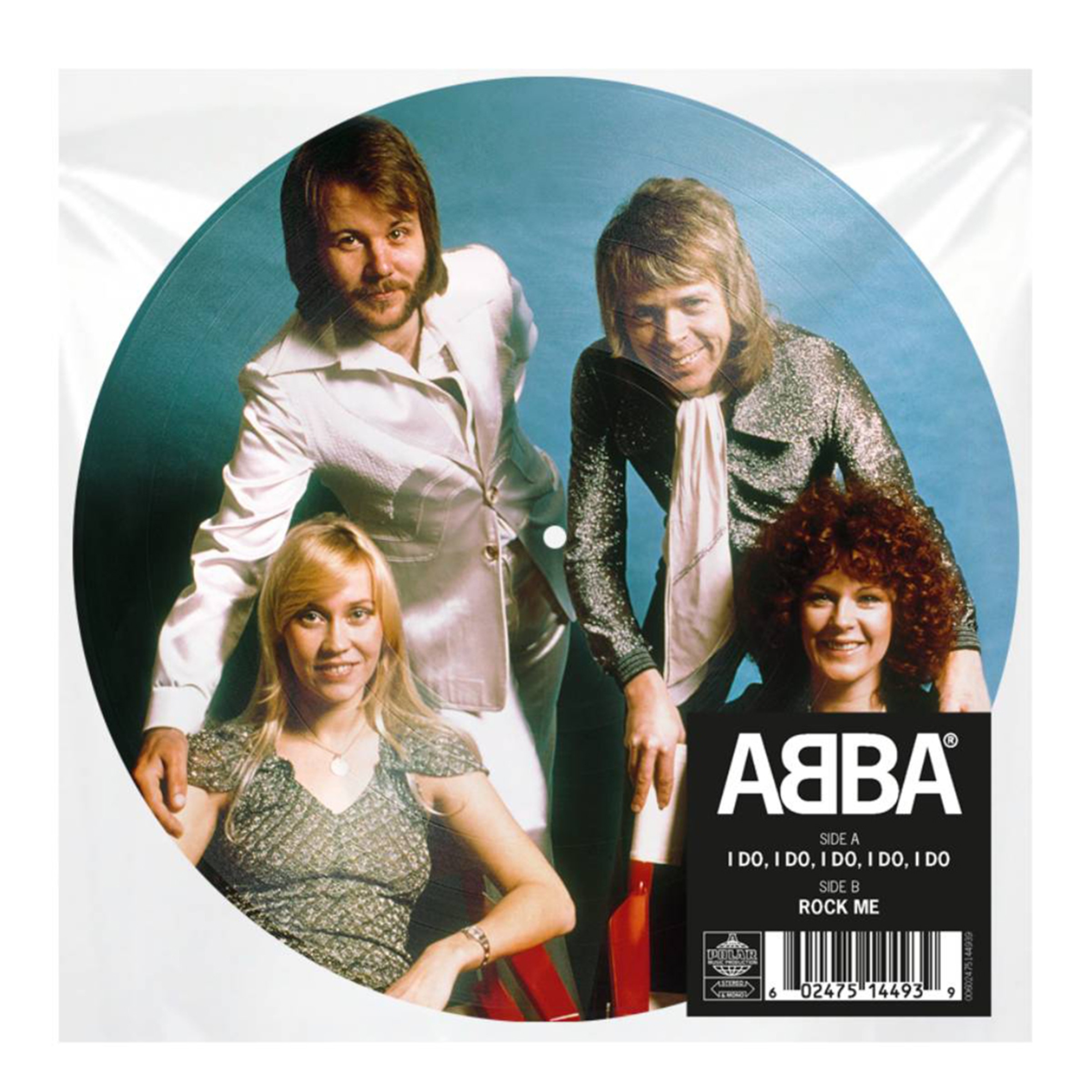 Imagen 0 de I Do, I Do, I Do, I Do, I Do (Edición Color) (LP-Vinilo)