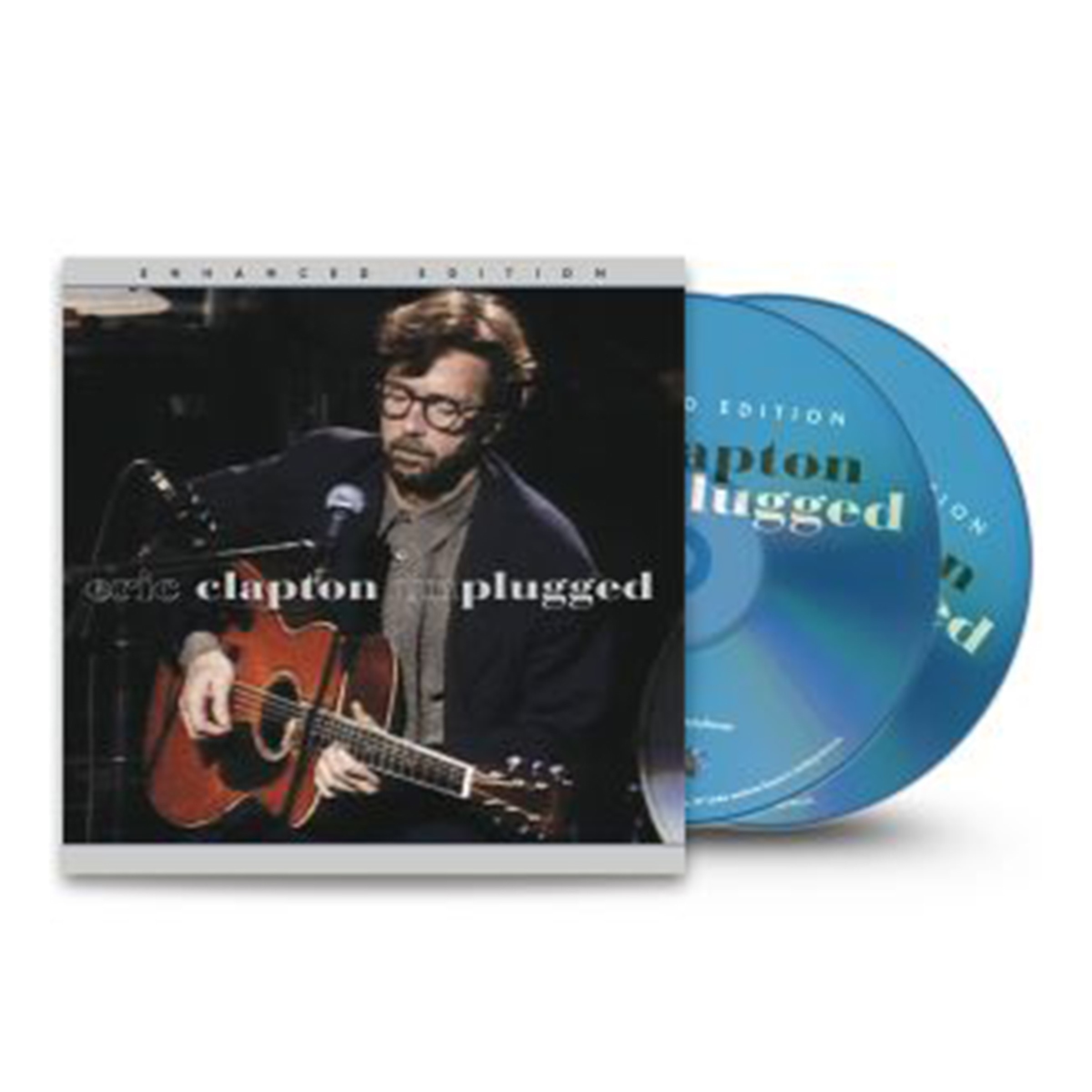 Imagen 0 de Unplugged: Enhanced Edition (2 CD)