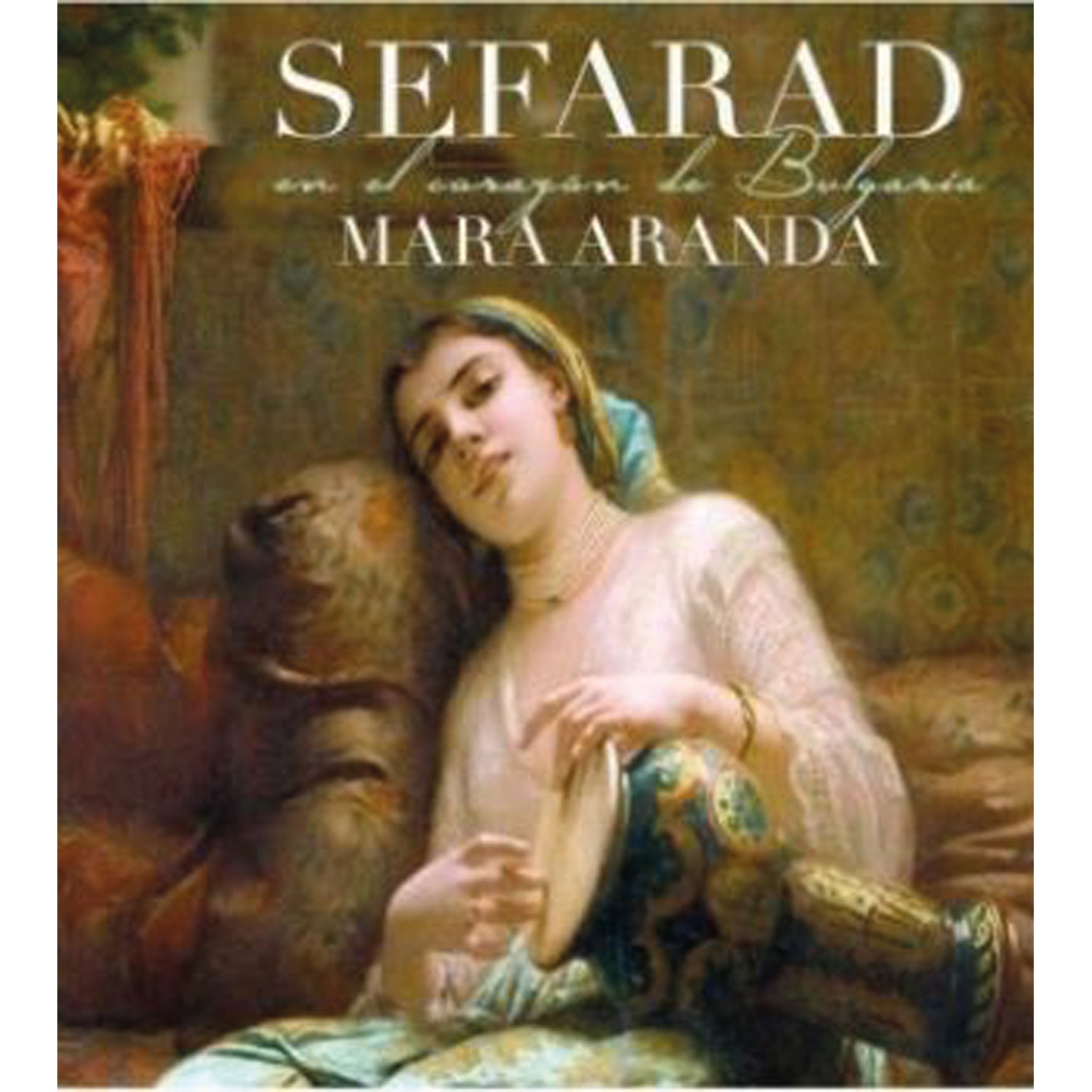 Imagen 0 de Sefarad en el corazón de Bulgaria (CD)