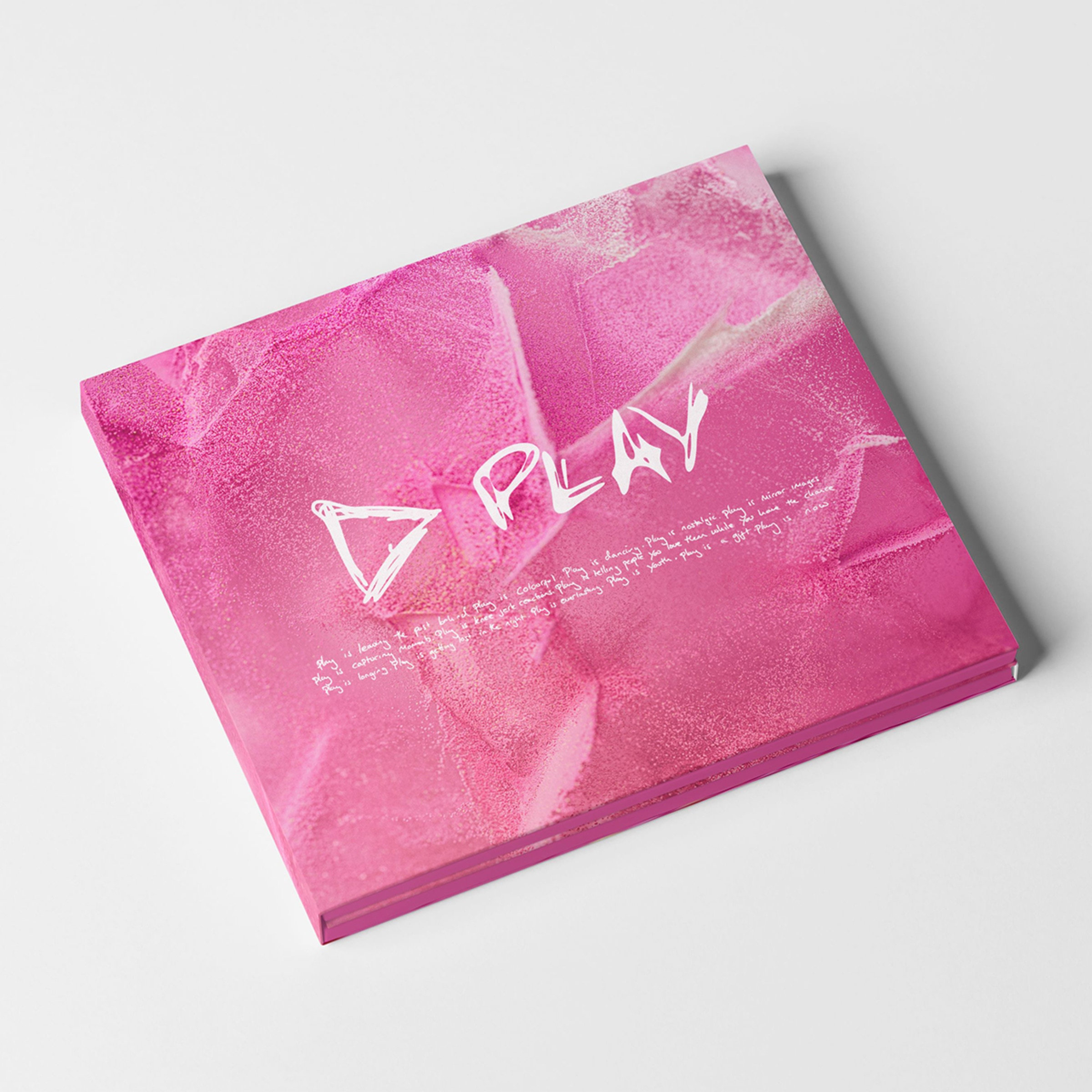 Imagen 0 de Play (Edición Deluxe) (CD)