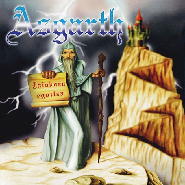 Imagen 0 de Jainkoen Egoitza (CD)