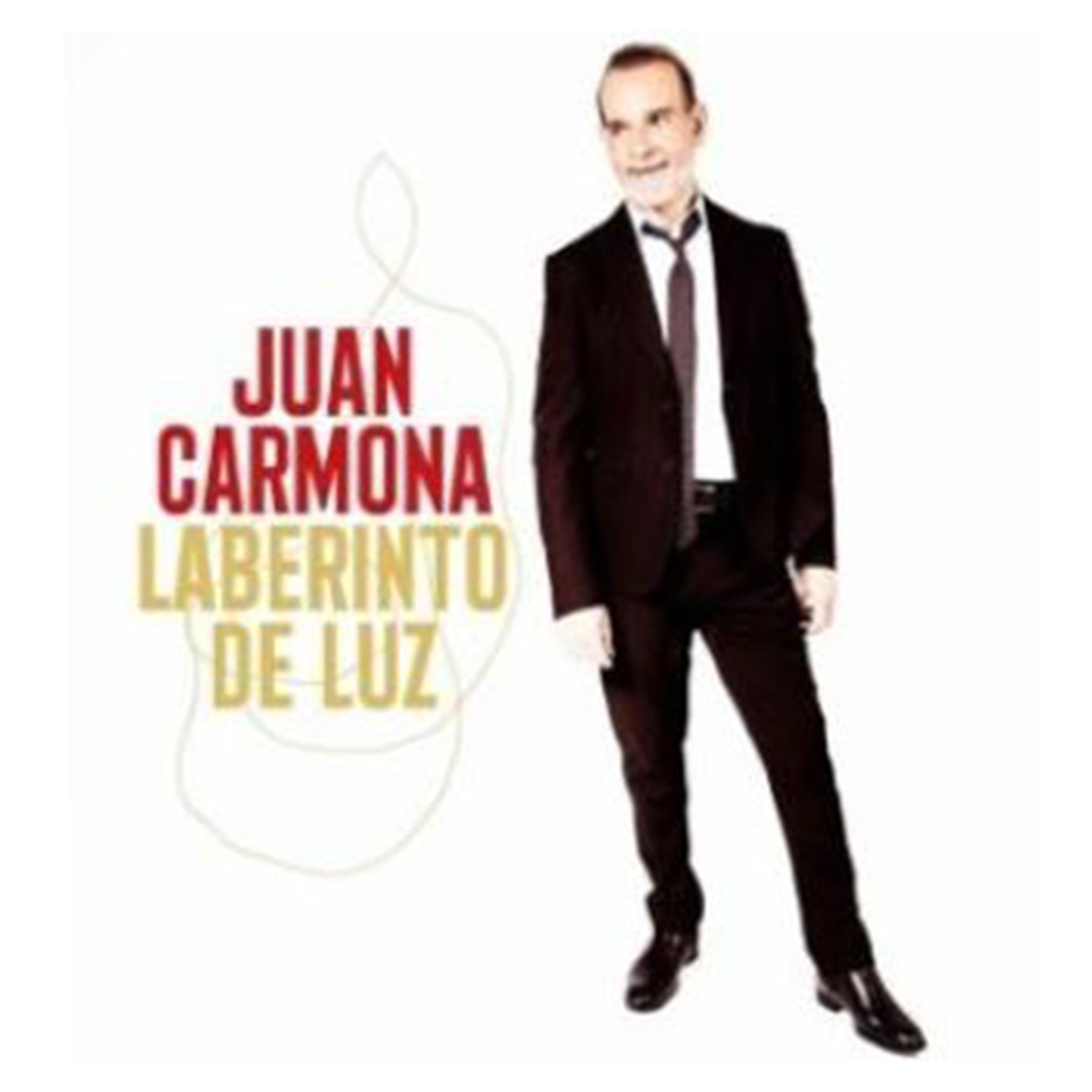 Imagen 0 de Laberinto de luz (CD)