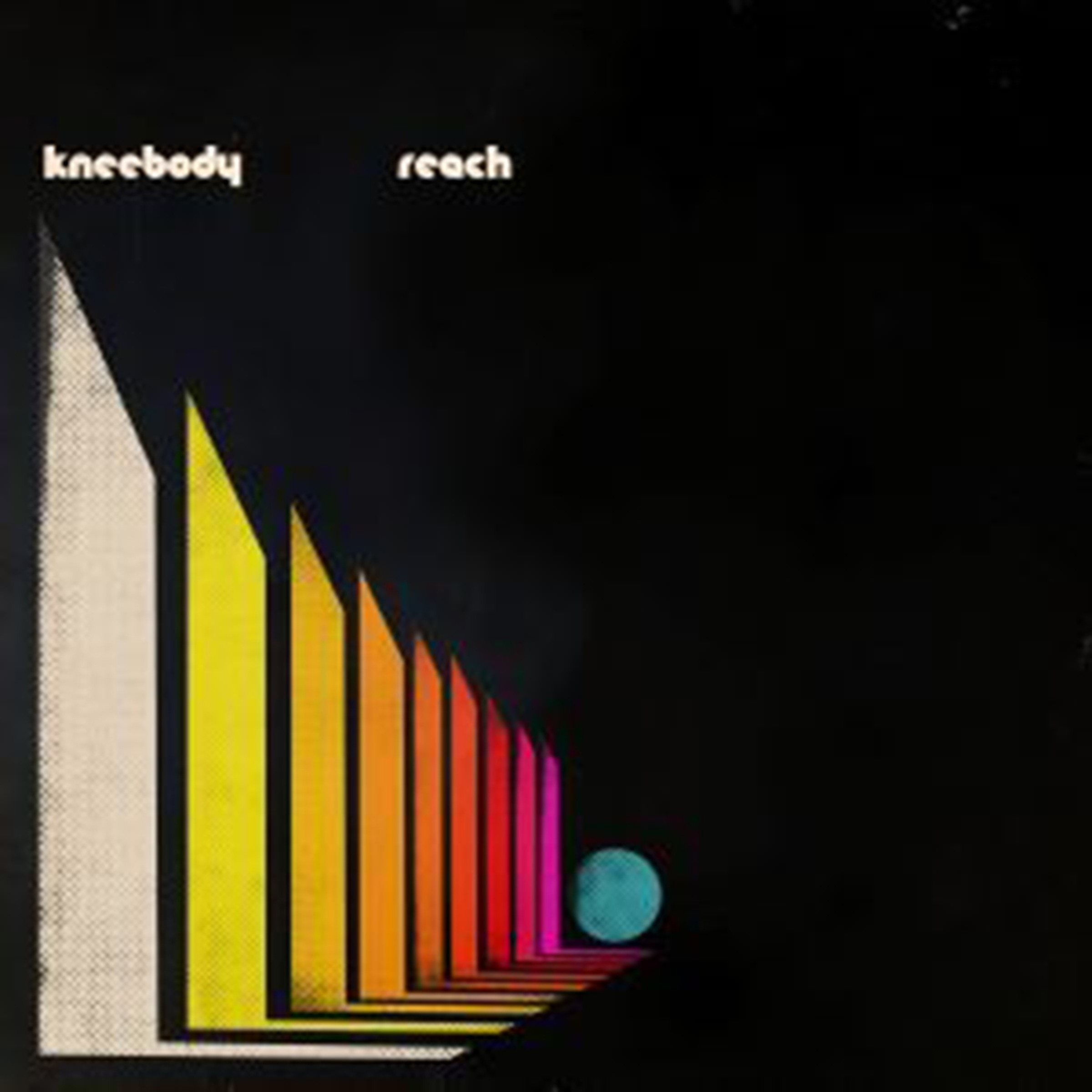 Imagen 0 de Reach (CD)