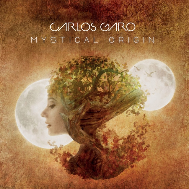 Imagen 0 de Mystical Origin  (LP-Vinilo)