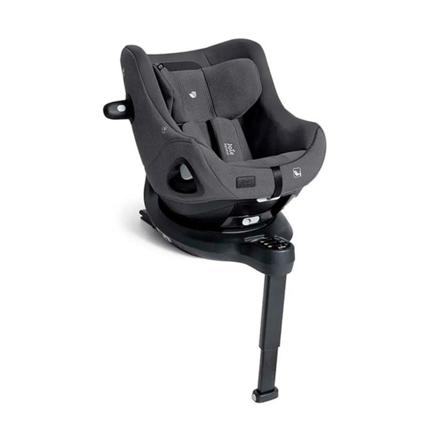 Imagem 0 de Cadeira Auto Signature i-Habrour + Base - 40-105 cm
