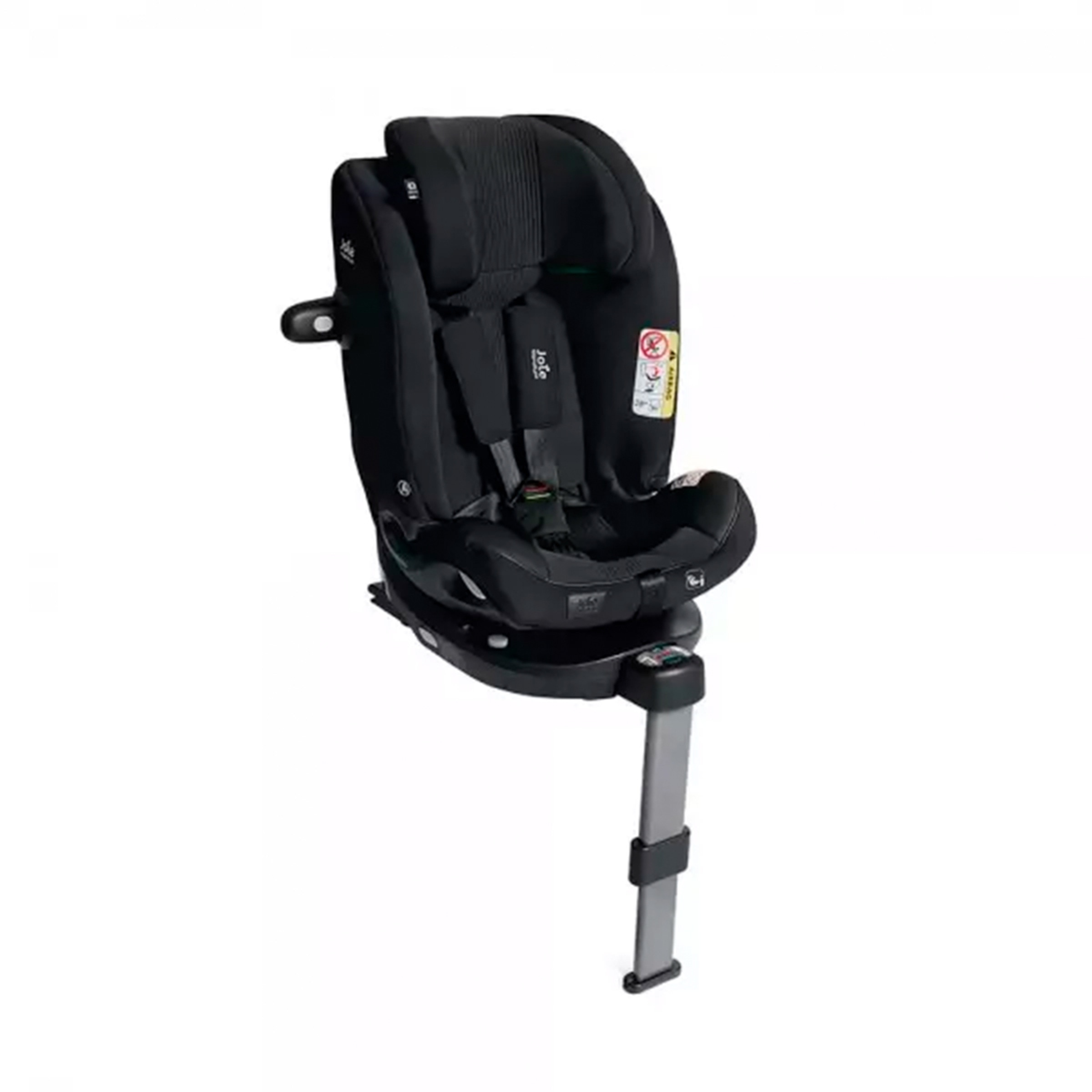 Cadeira Auto Signature i-Spin XL i-Size - 40-150 cm Preto-4