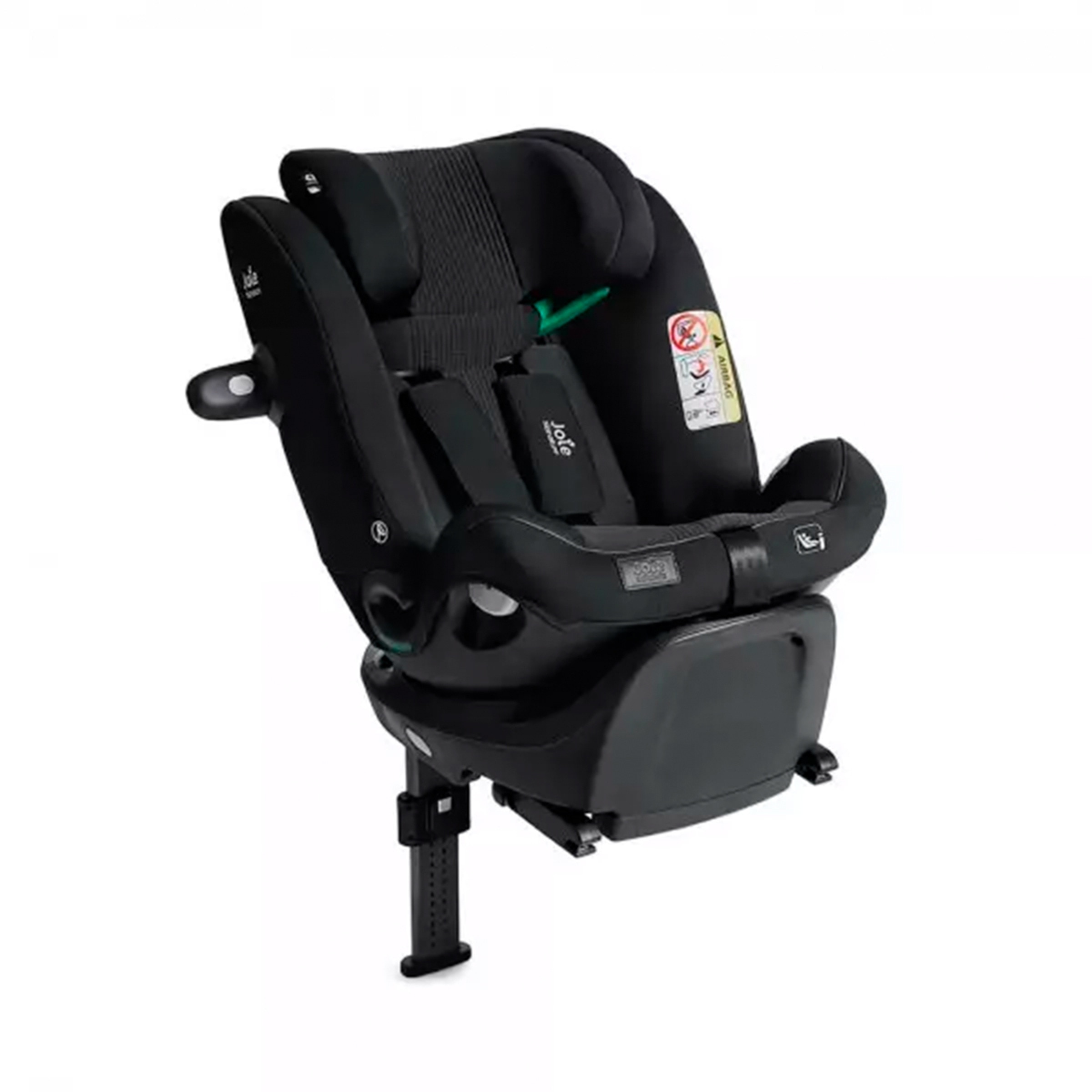 Cadeira Auto Signature i-Spin XL i-Size - 40-150 cm Preto-3