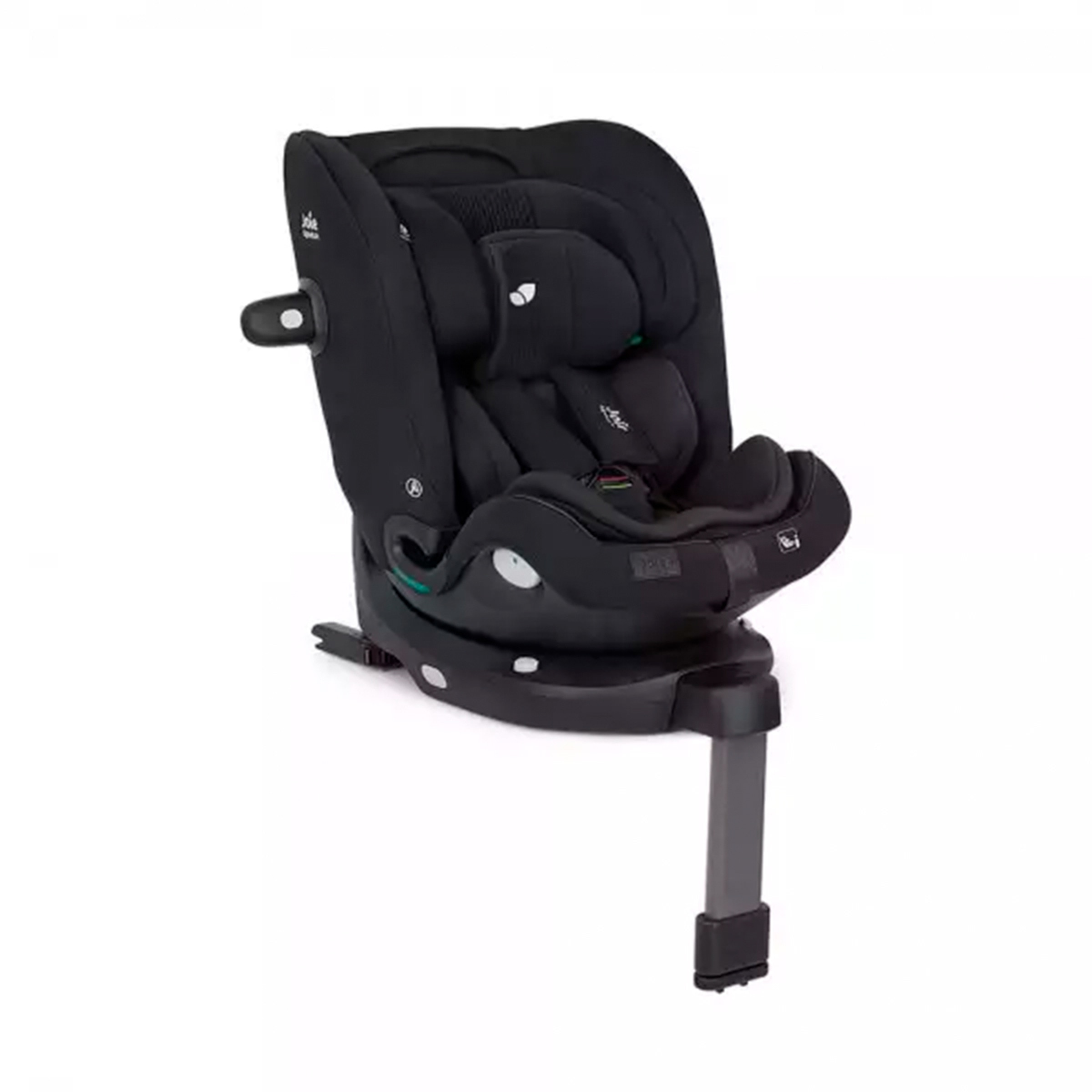 Cadeira Auto Signature i-Spin XL i-Size - 40-150 cm Preto-2