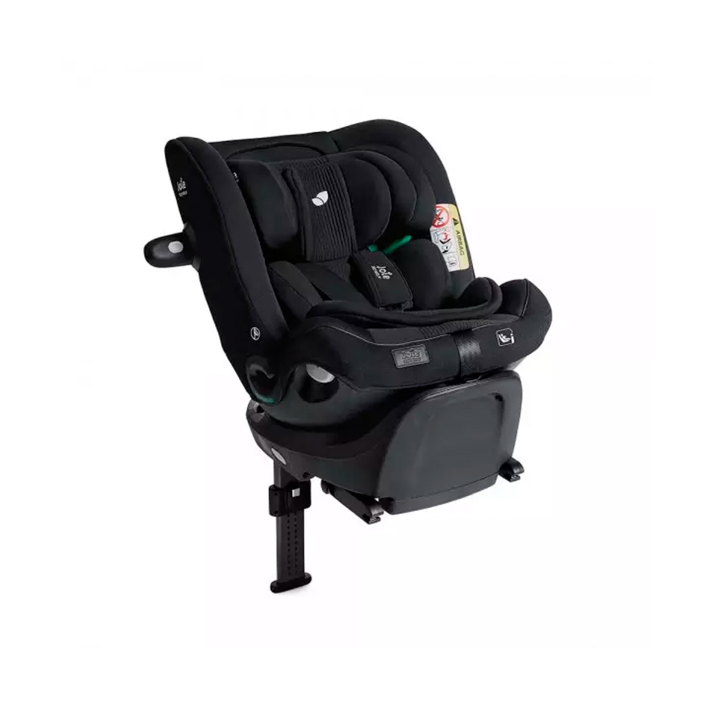 Cadeira Auto Signature i-Spin XL i-Size - 40-150 cm Preto-1