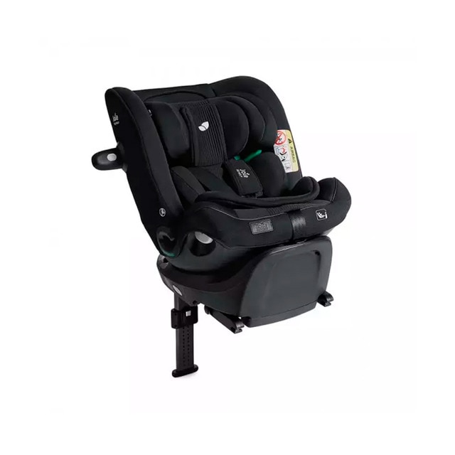 Imagem 0 de Cadeira Auto Signature i-Spin XL i-Size - 40-150 cm