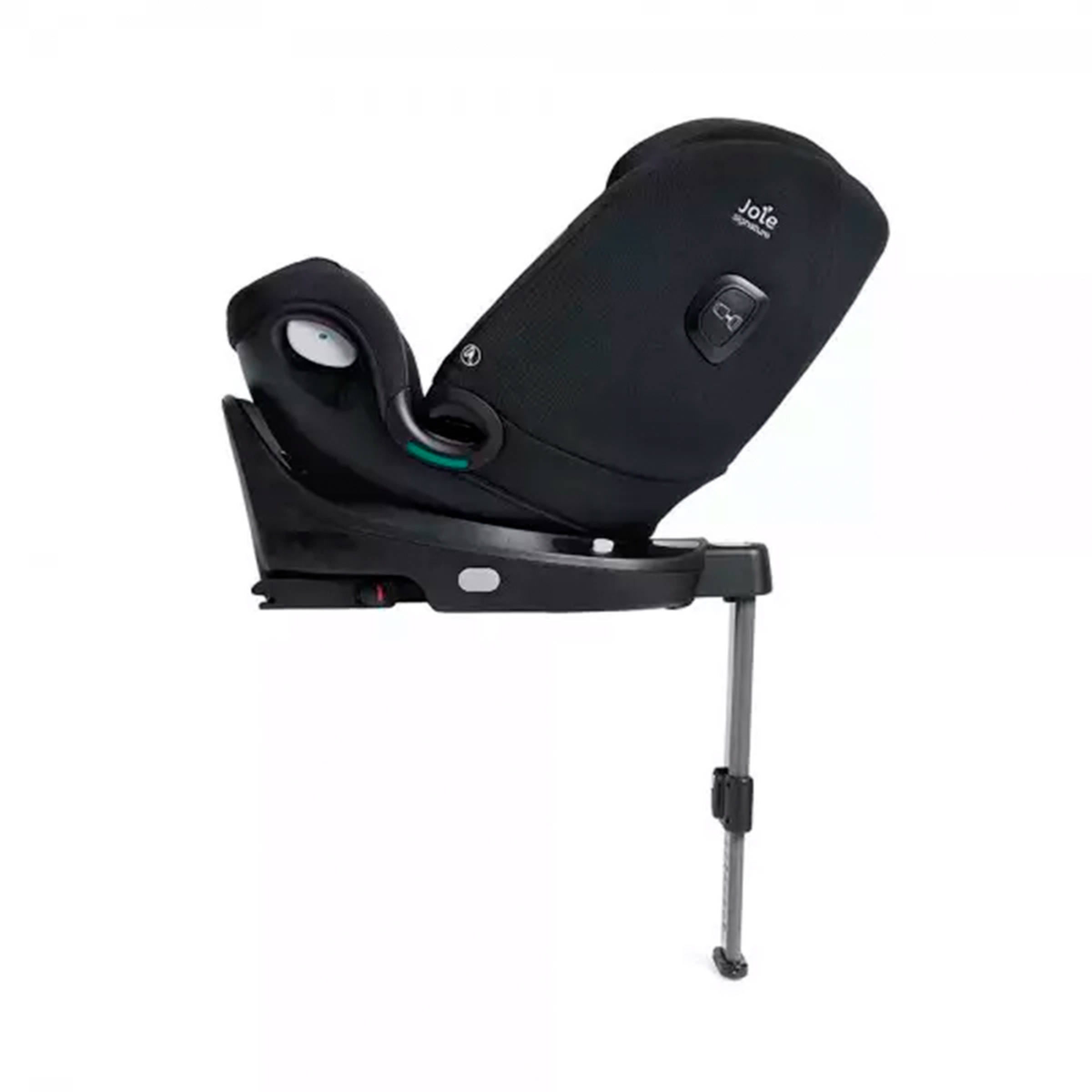 Cadeira Auto Signature i-Spin XL i-Size - 40-150 cm Preto-6