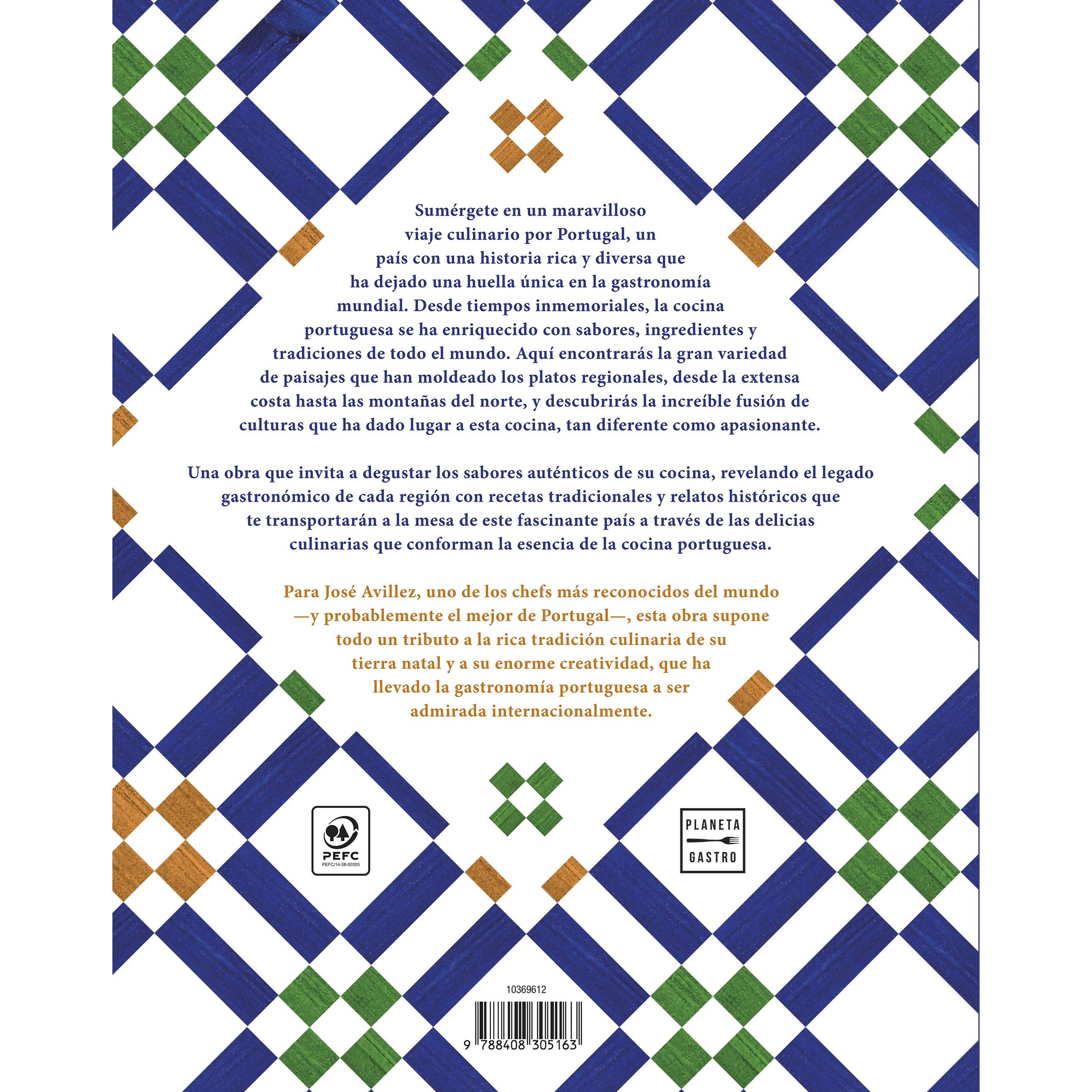 Mi cocina portuguesa 3