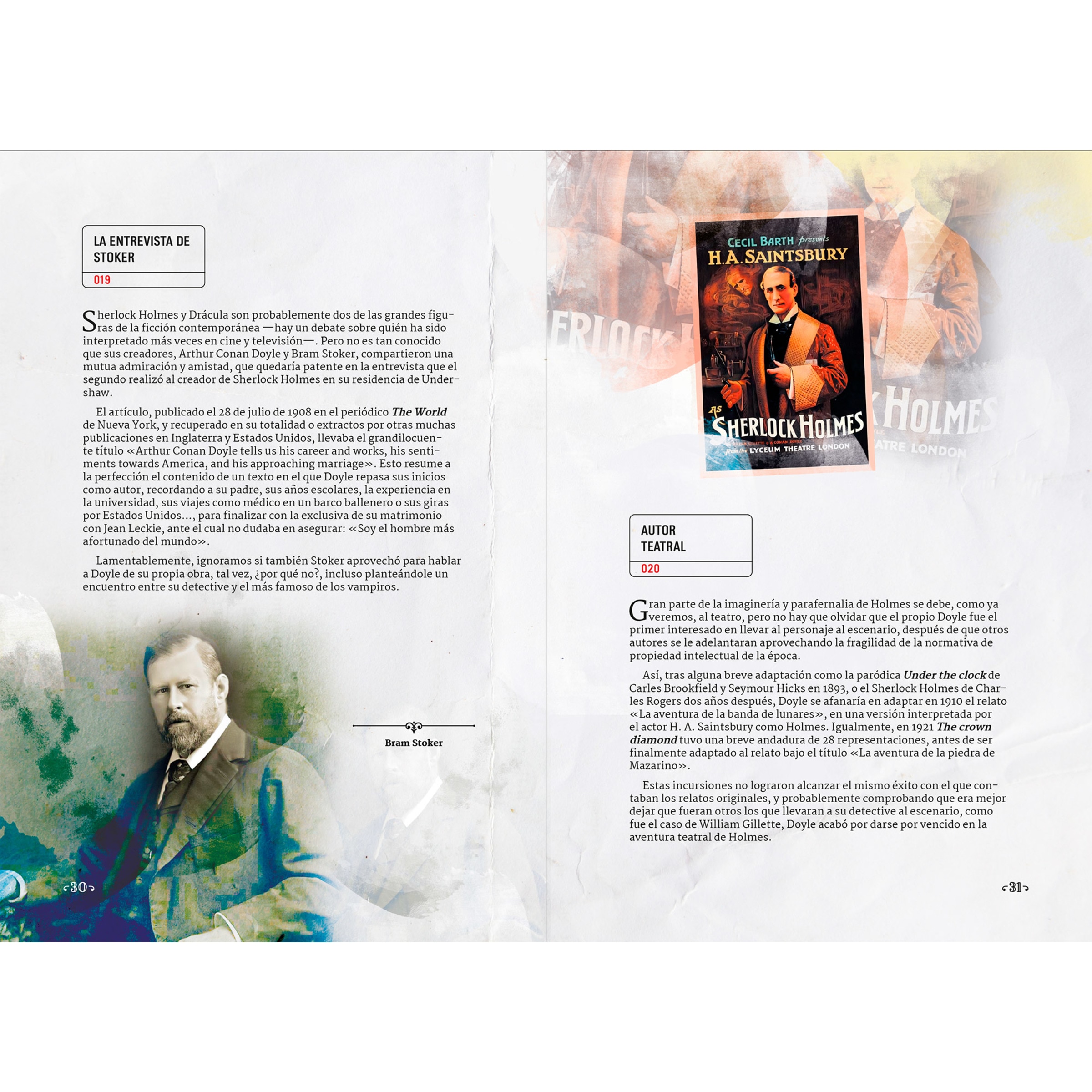 ELEMENTAL, QUERIDO WATSON: 221B curiosidades sobre Sherlock Holmes (Capa dura) 4
