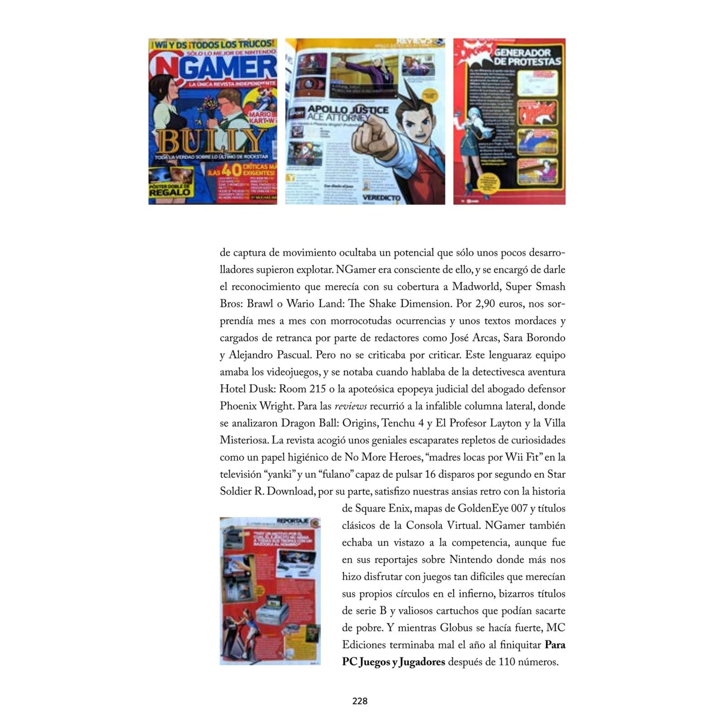 El gran quiosco de los videojuegos 5