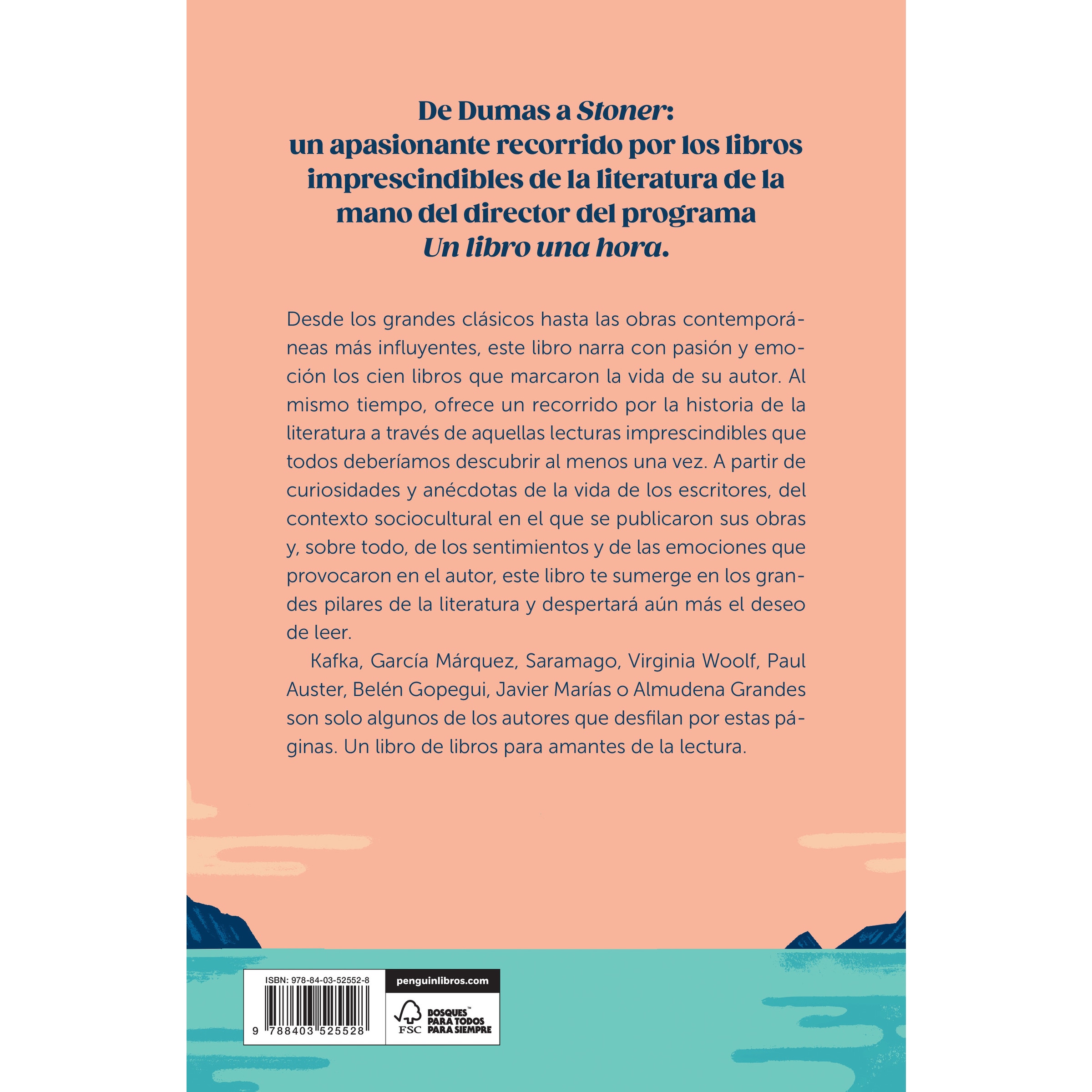 Cien libros, una vida (Capa mole) 2
