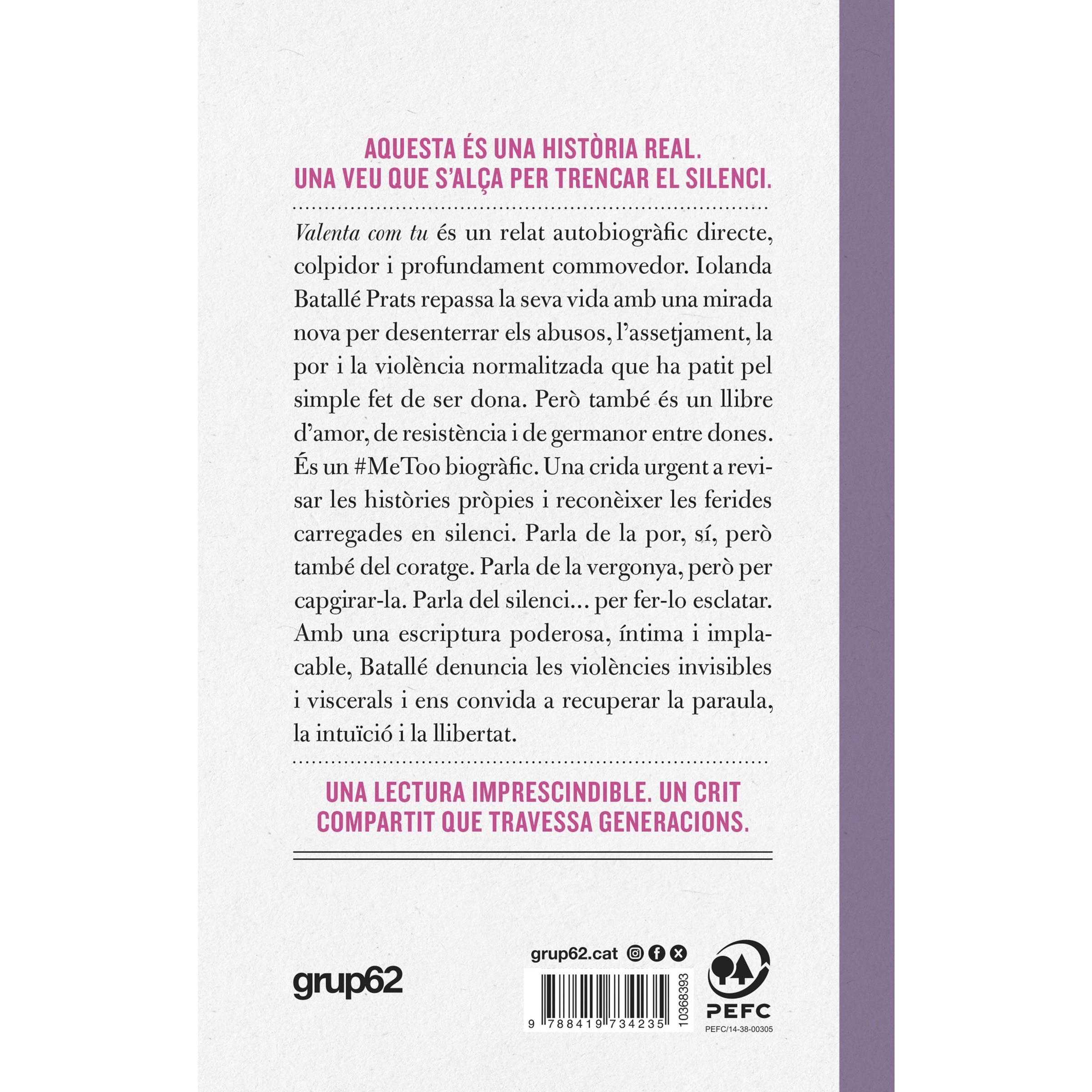 Valenta com tu (Capa mole) 2